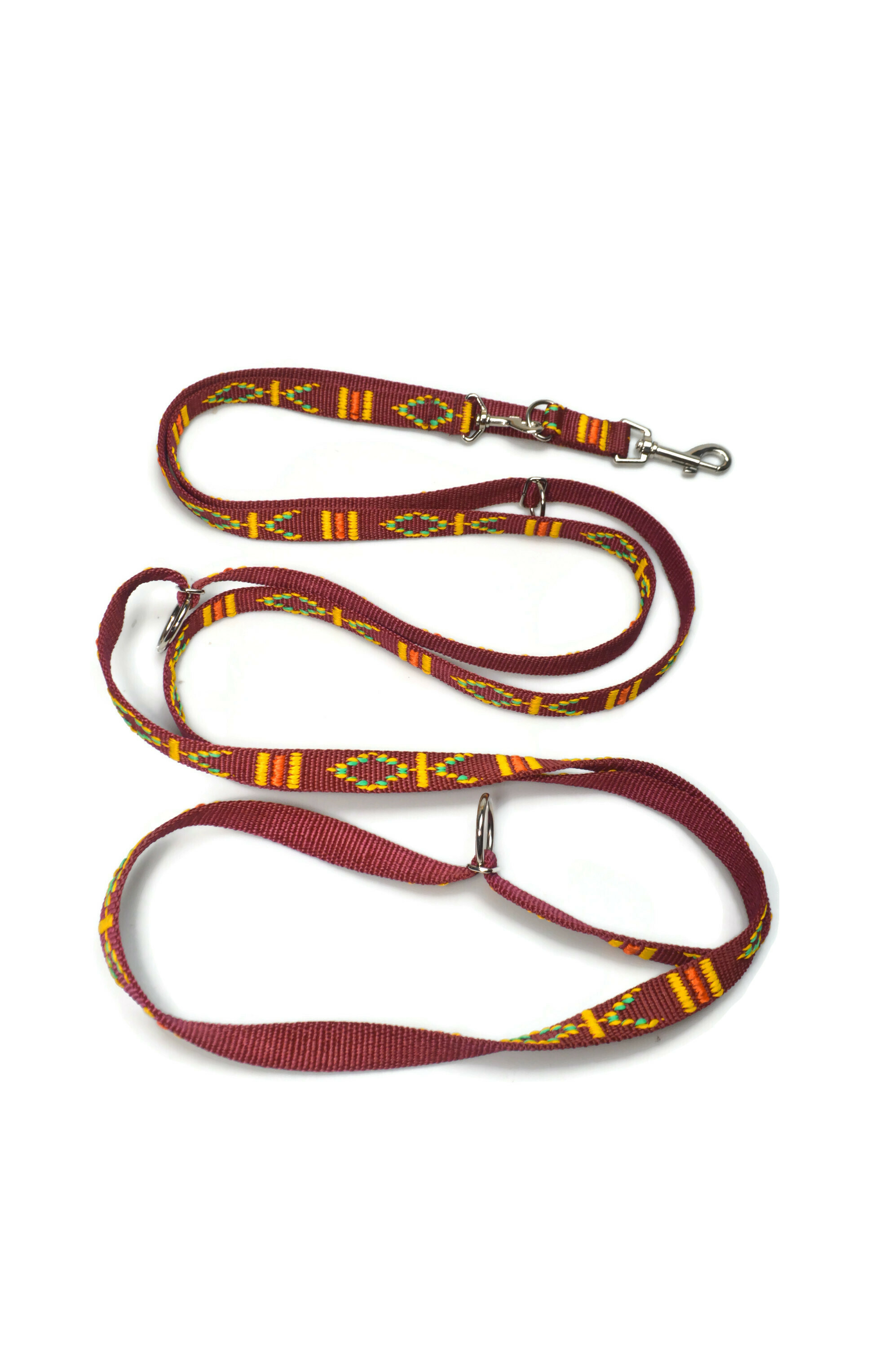 Smycz  indiańska 20mm/330cm