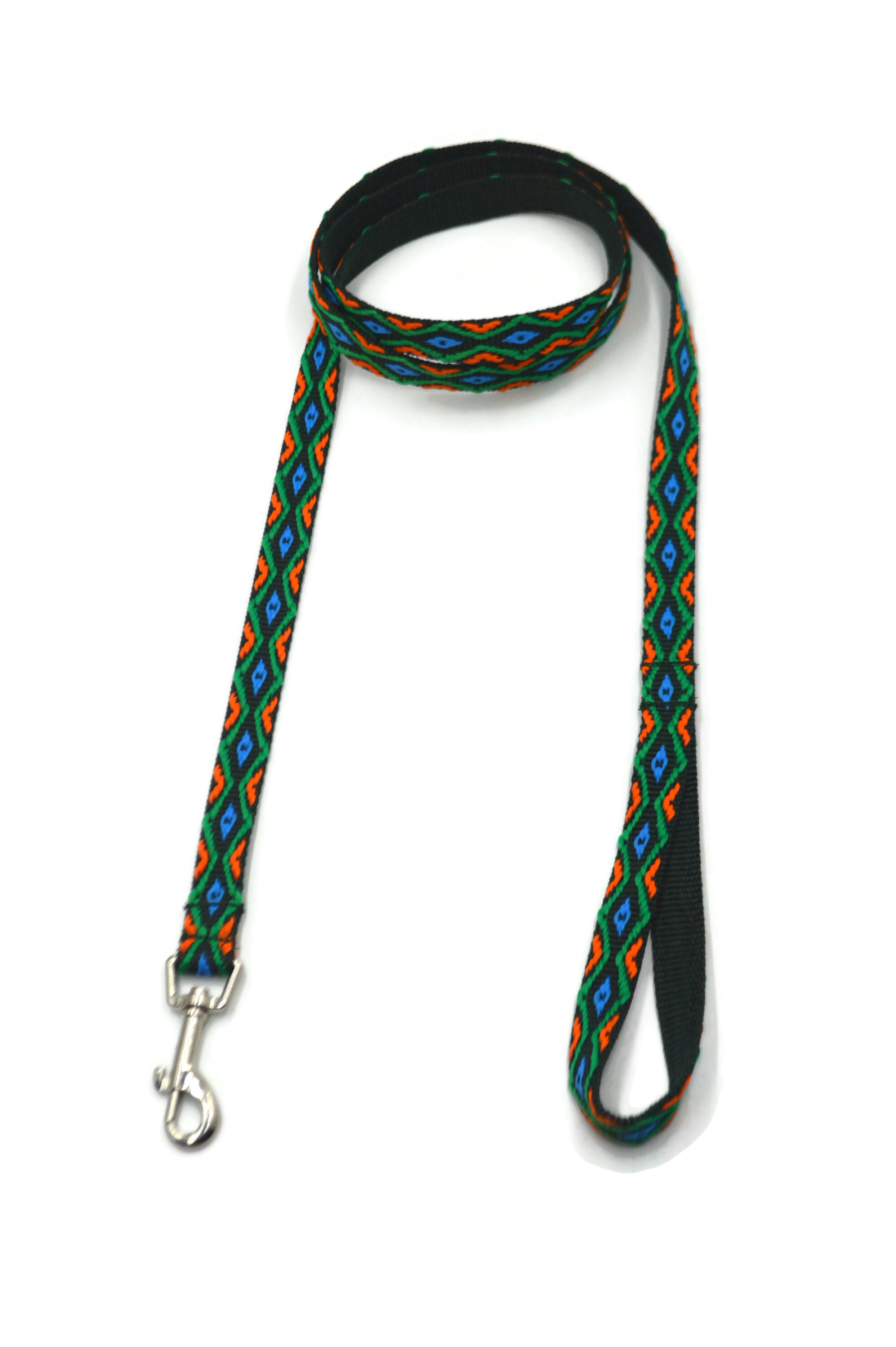 Smycz romb 20mm/180cm