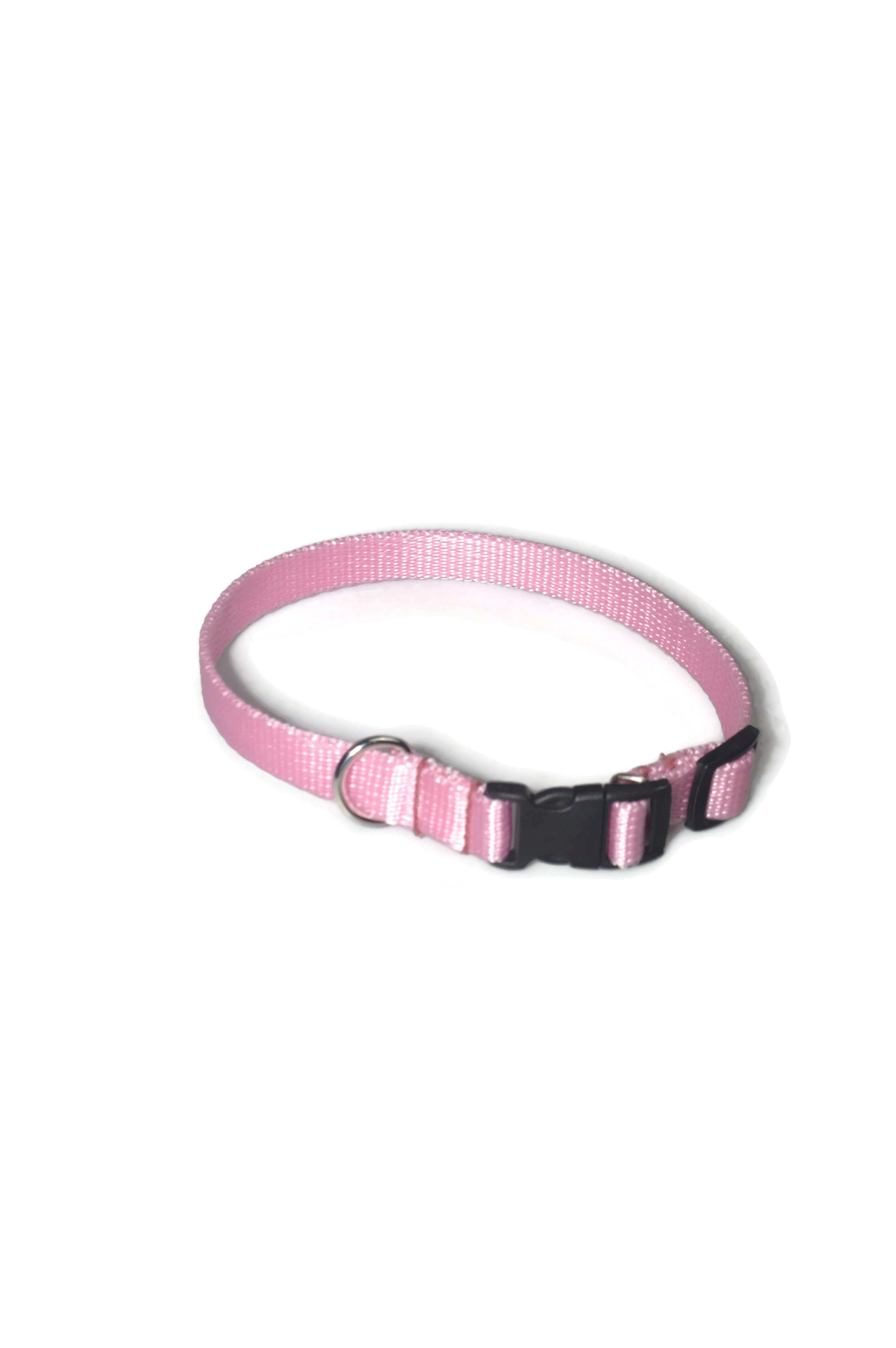Obroża taśma 16mm/24-42cm