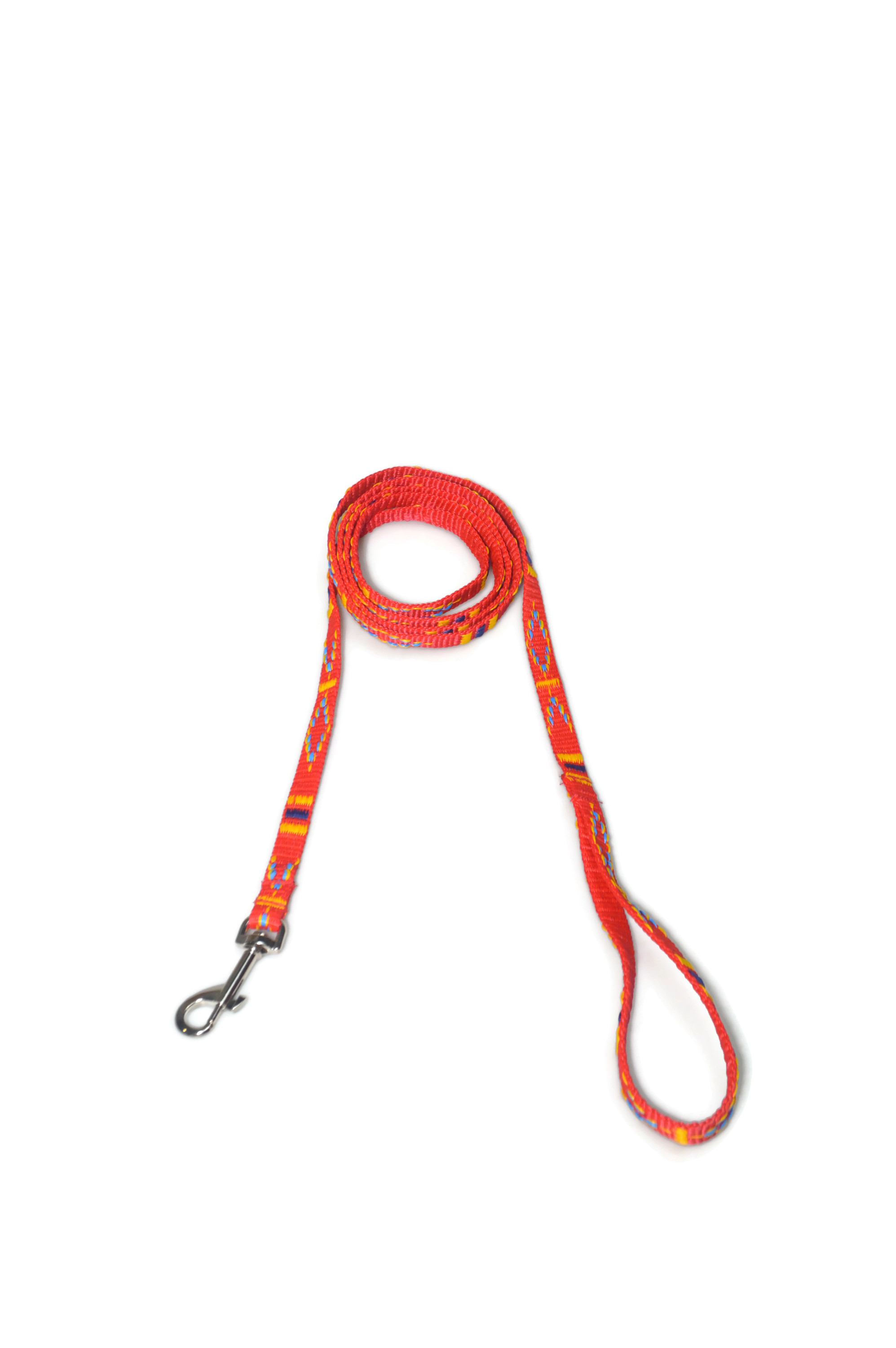 Smycz  indiańska 13mm/180cm