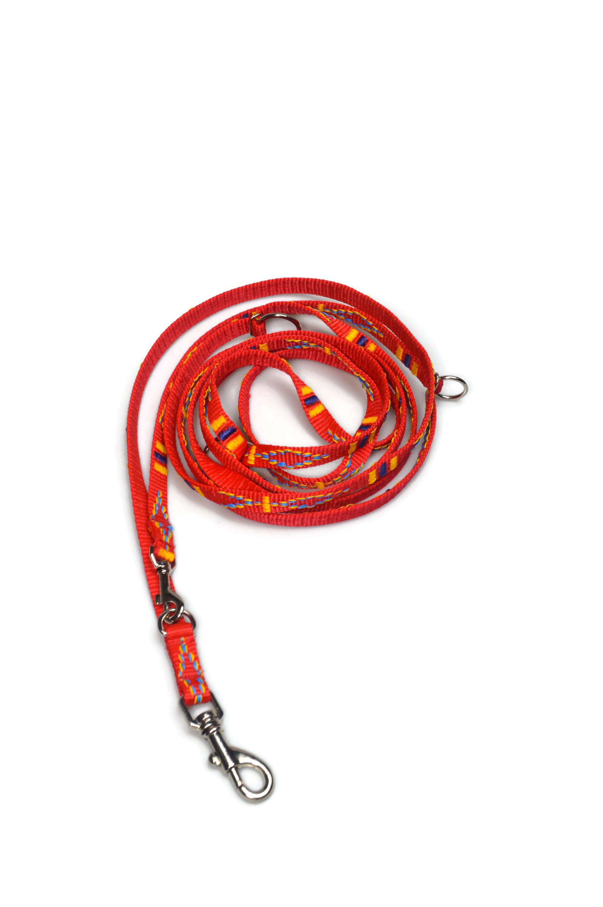 Smycz  indiańska 15mm/330cm