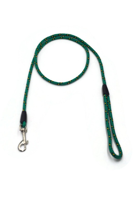 Smycz lina 6mm/130cm