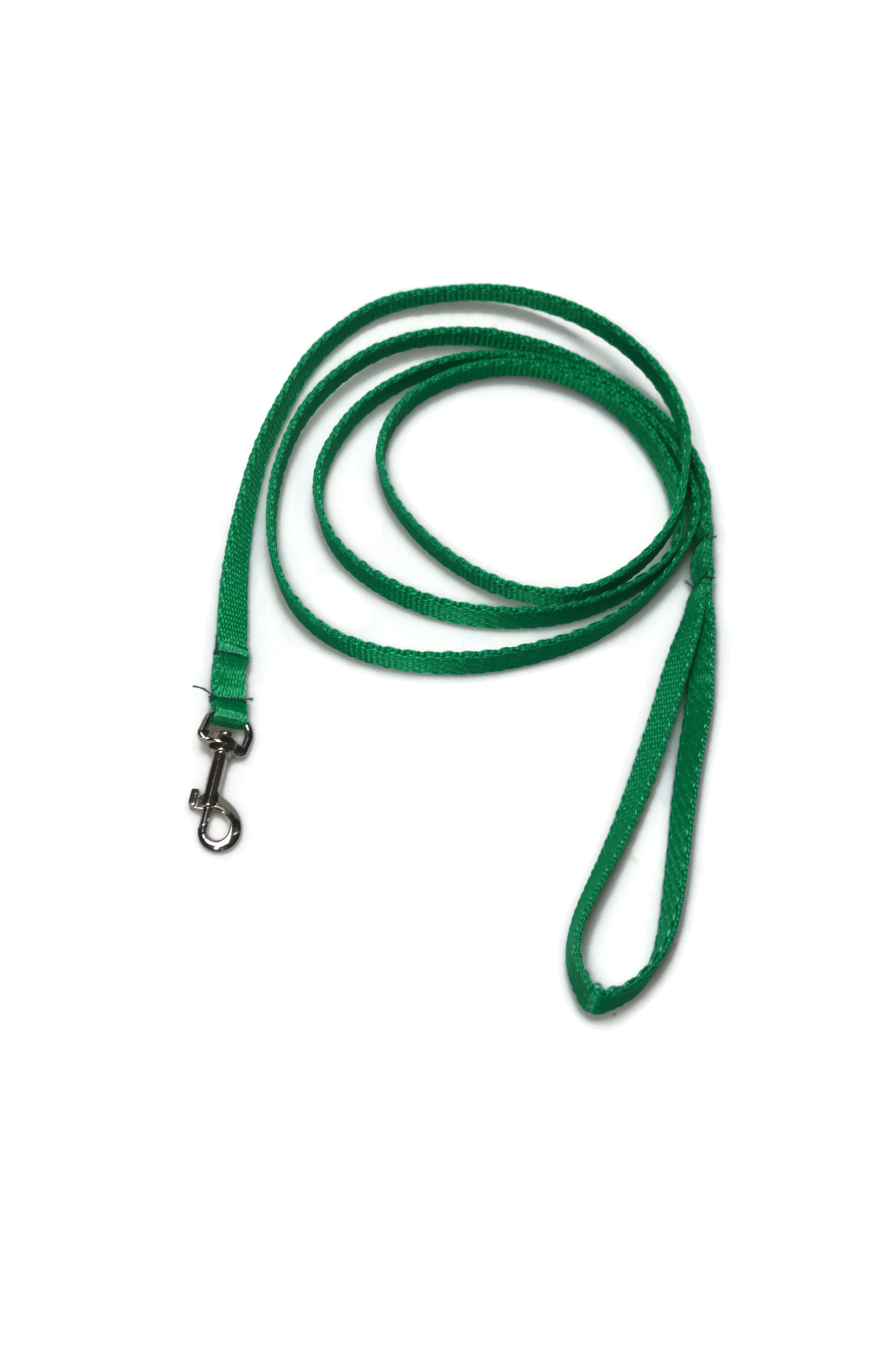 Smycz taśma 10mm/180cm