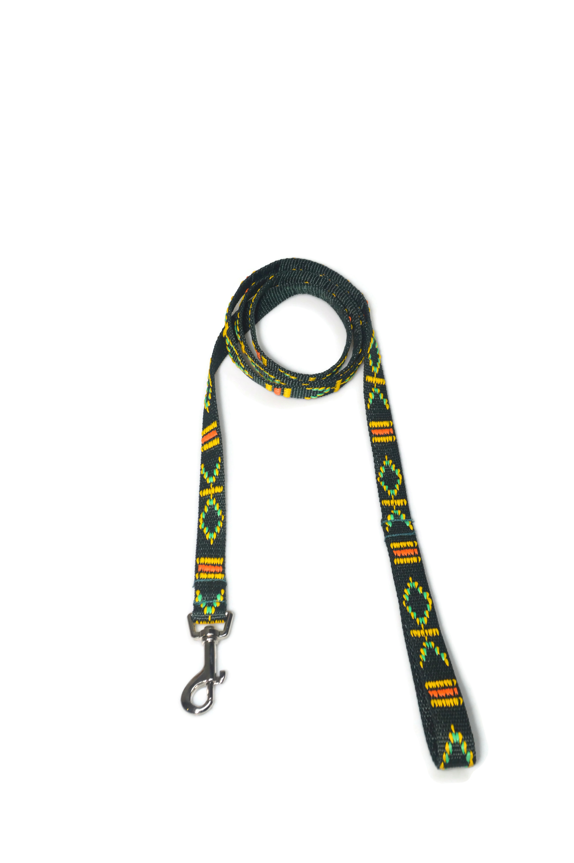 Smycz  indiańska 20mm/180cm