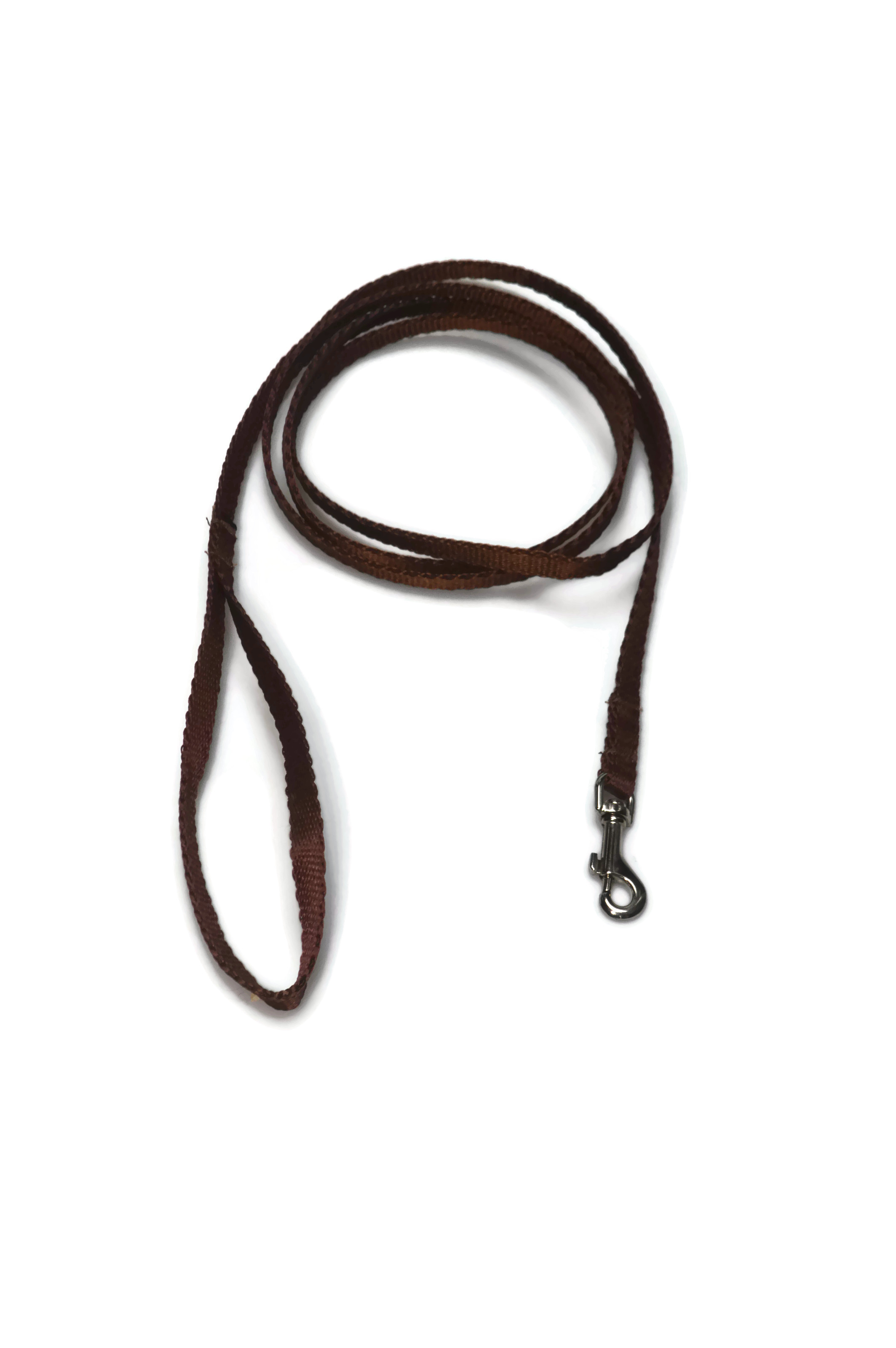 Smycz taśma 10mm/180cm