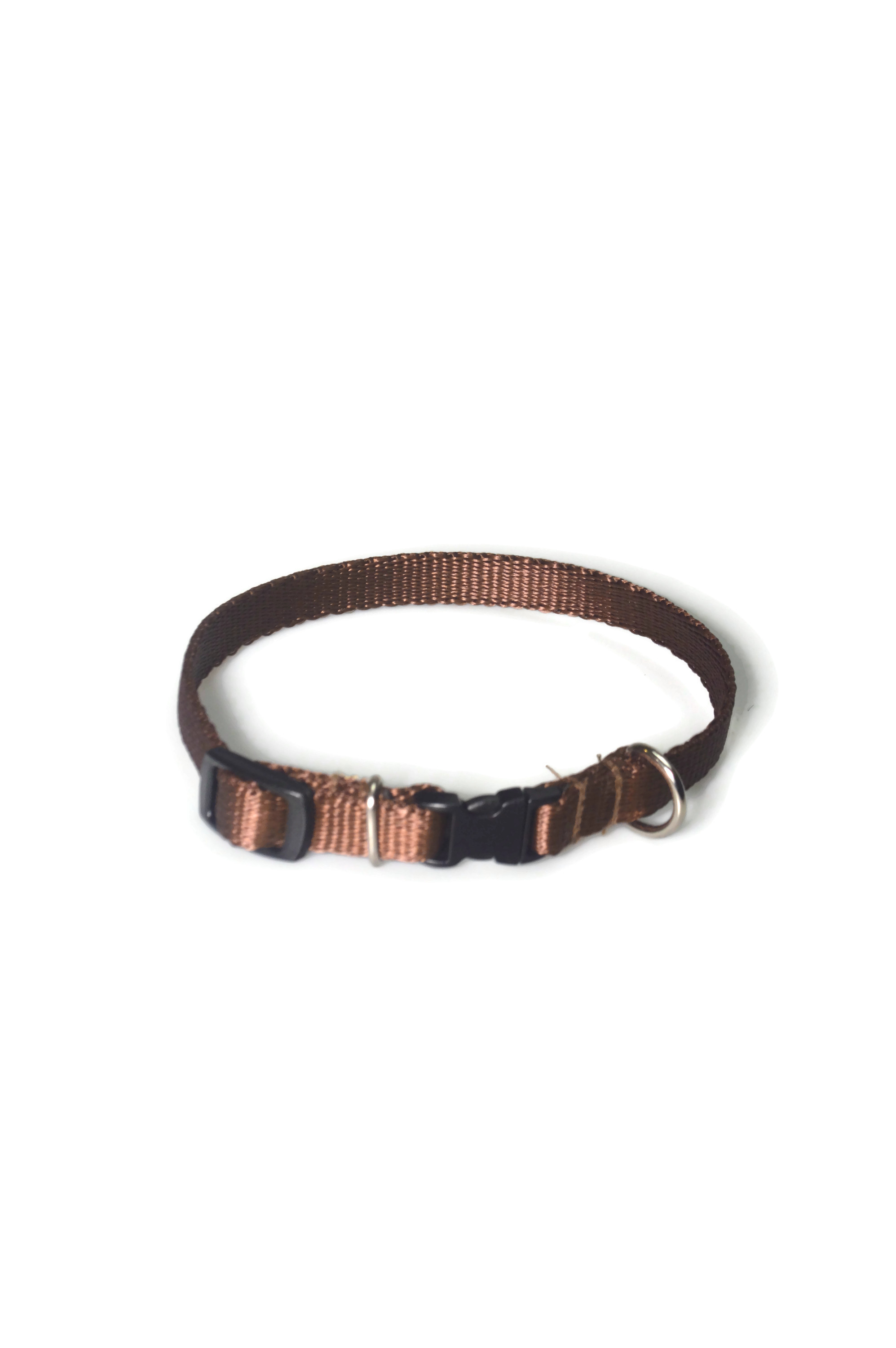 Obroża taśma 13mm/21-36cm
