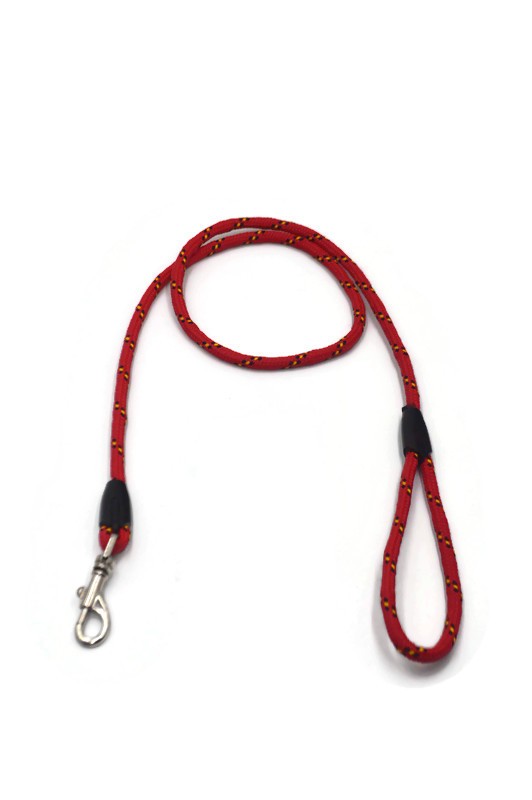 Smycz lina 8mm/130cm