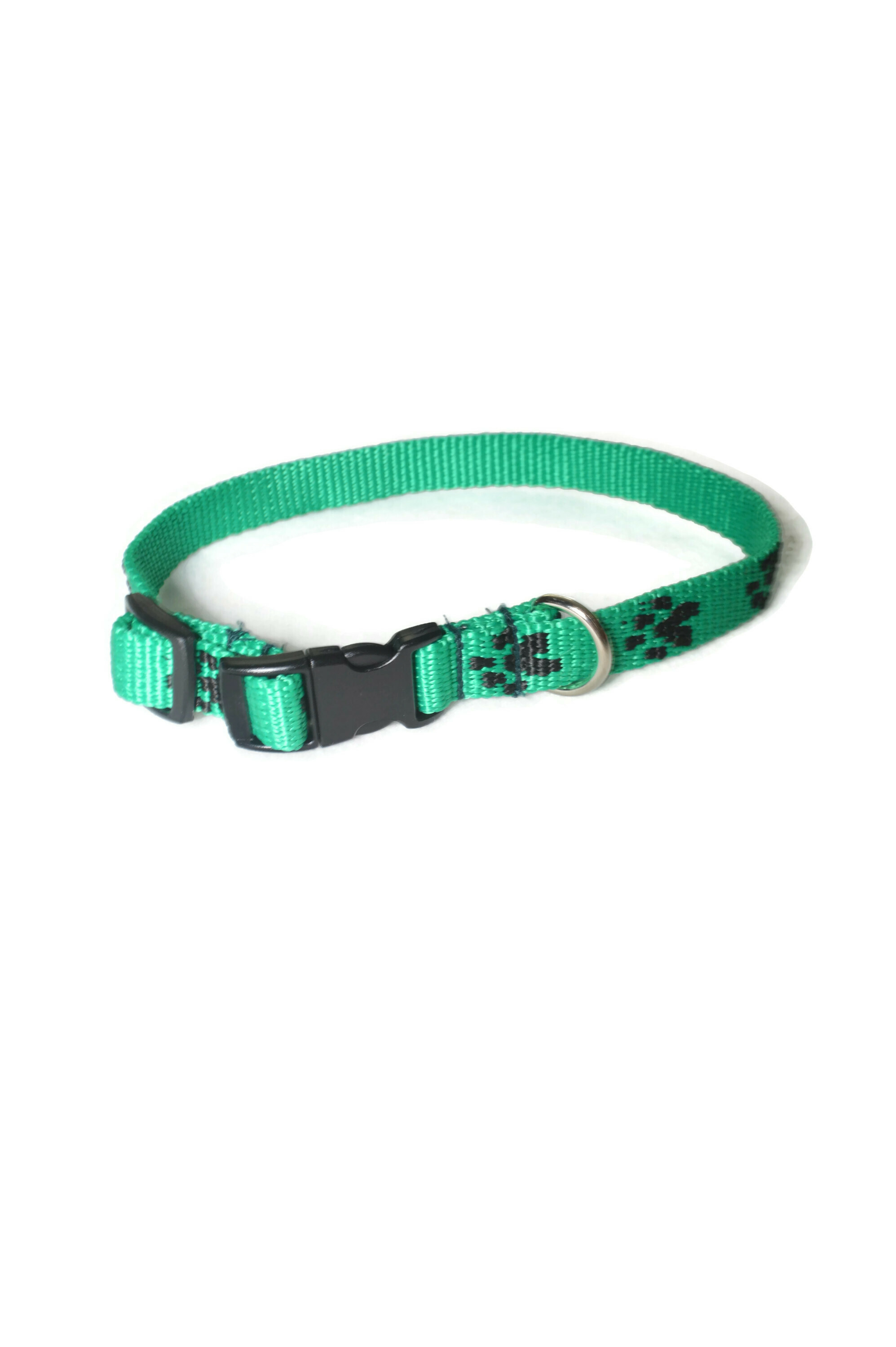 Obroża łapki 15mm/24-42cm