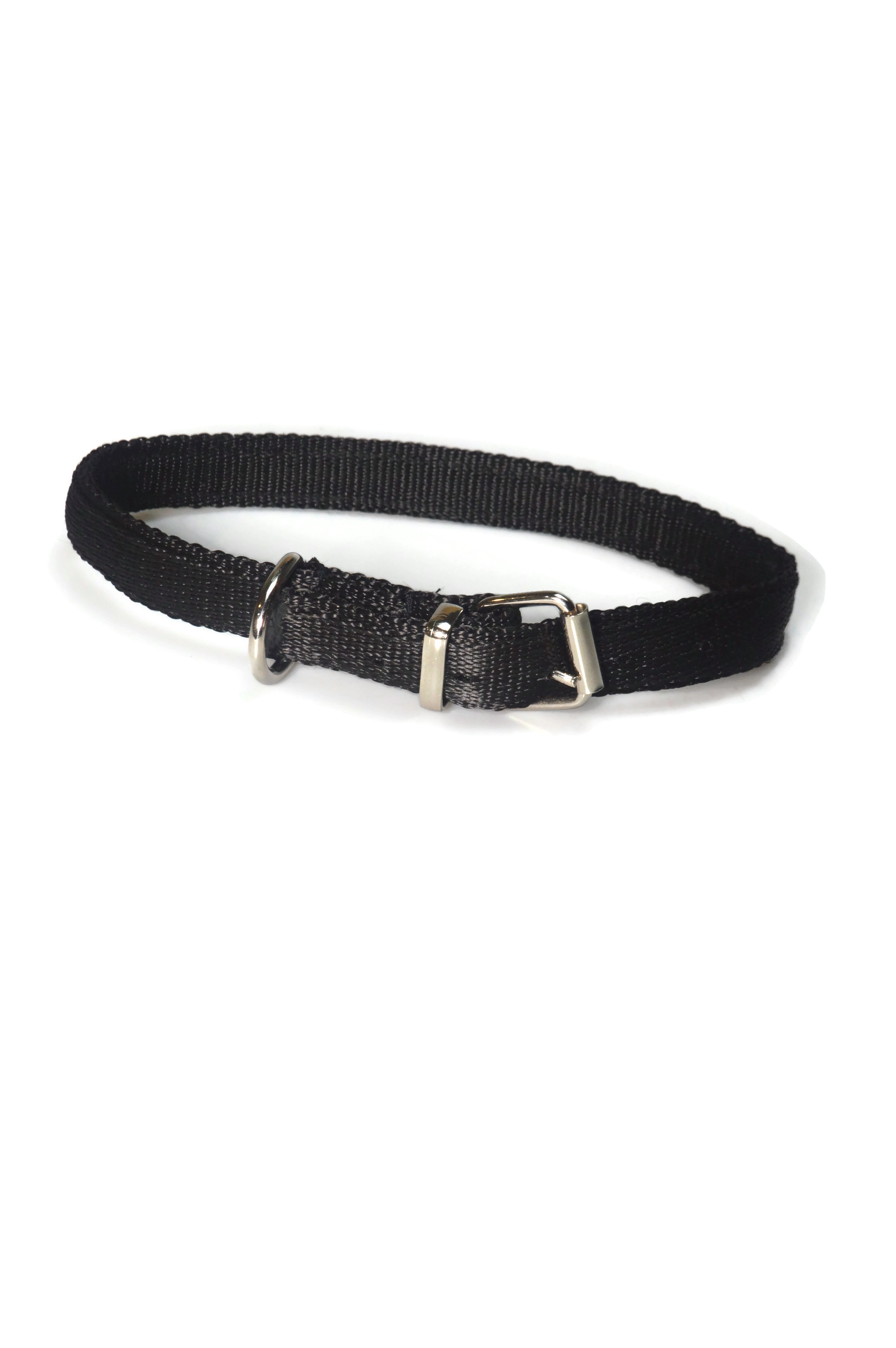Obroża podwójna 20mm/40-48cm