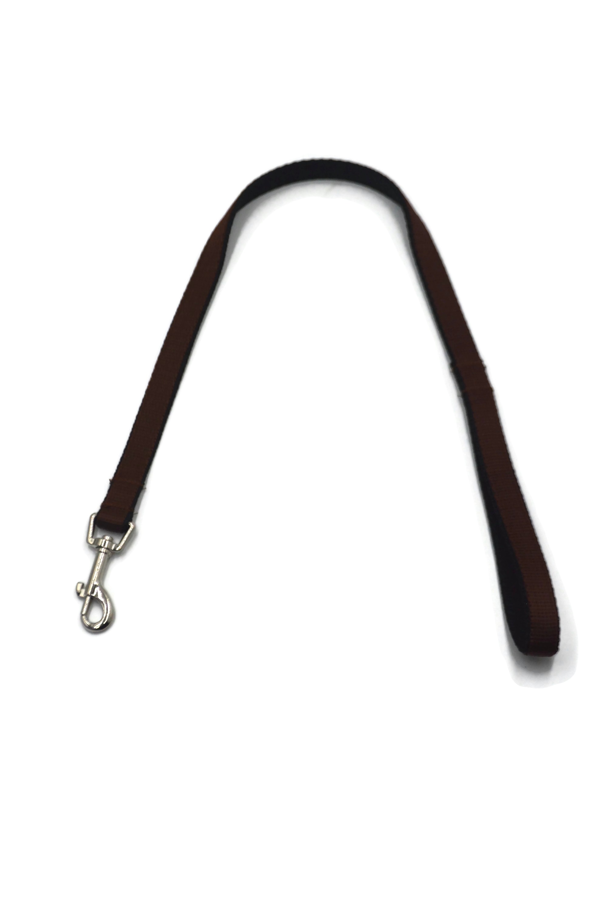 Pejczdla psa, taśma podwójna 20mm/80cm
