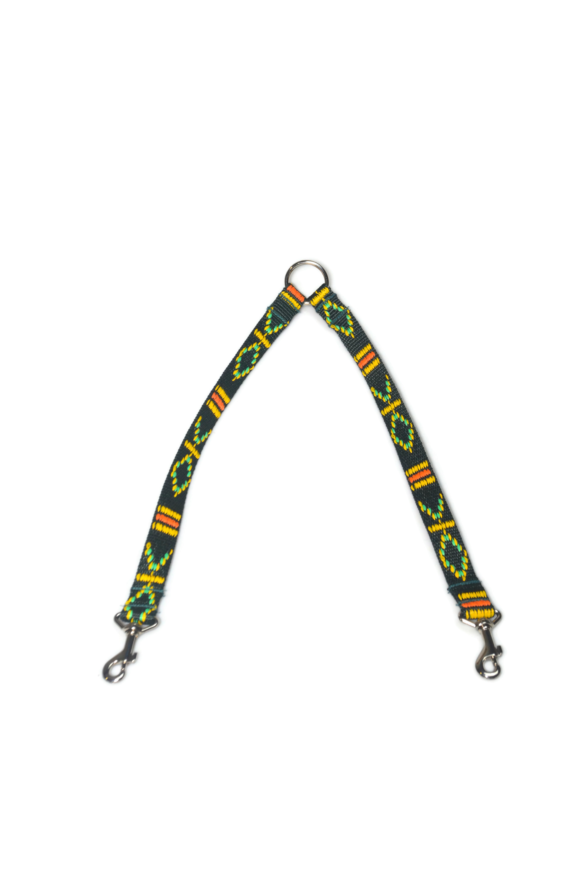 Rozdzielacz  indiański 20mm/40cm