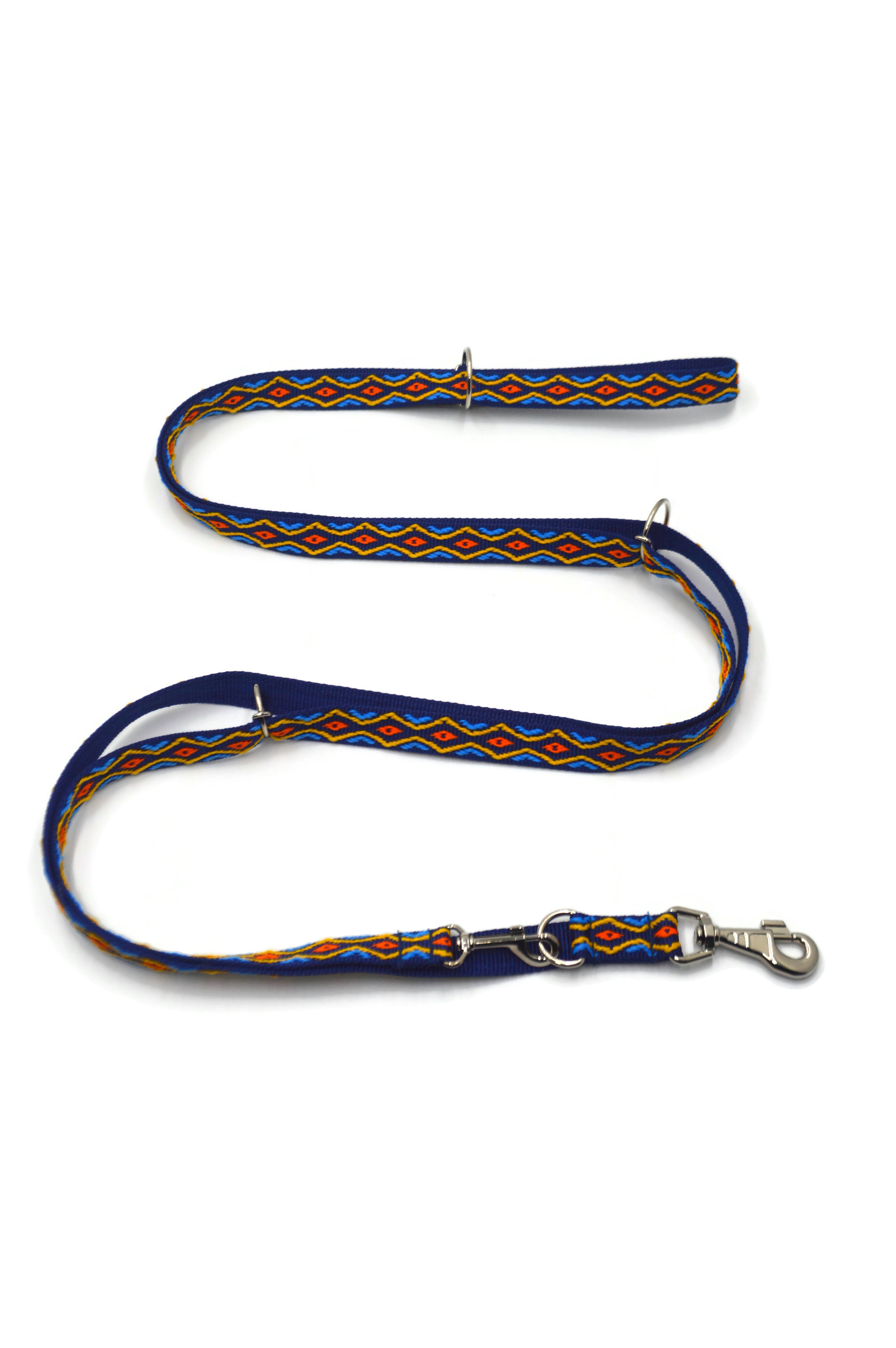 Smycz romb 25mm/330cm