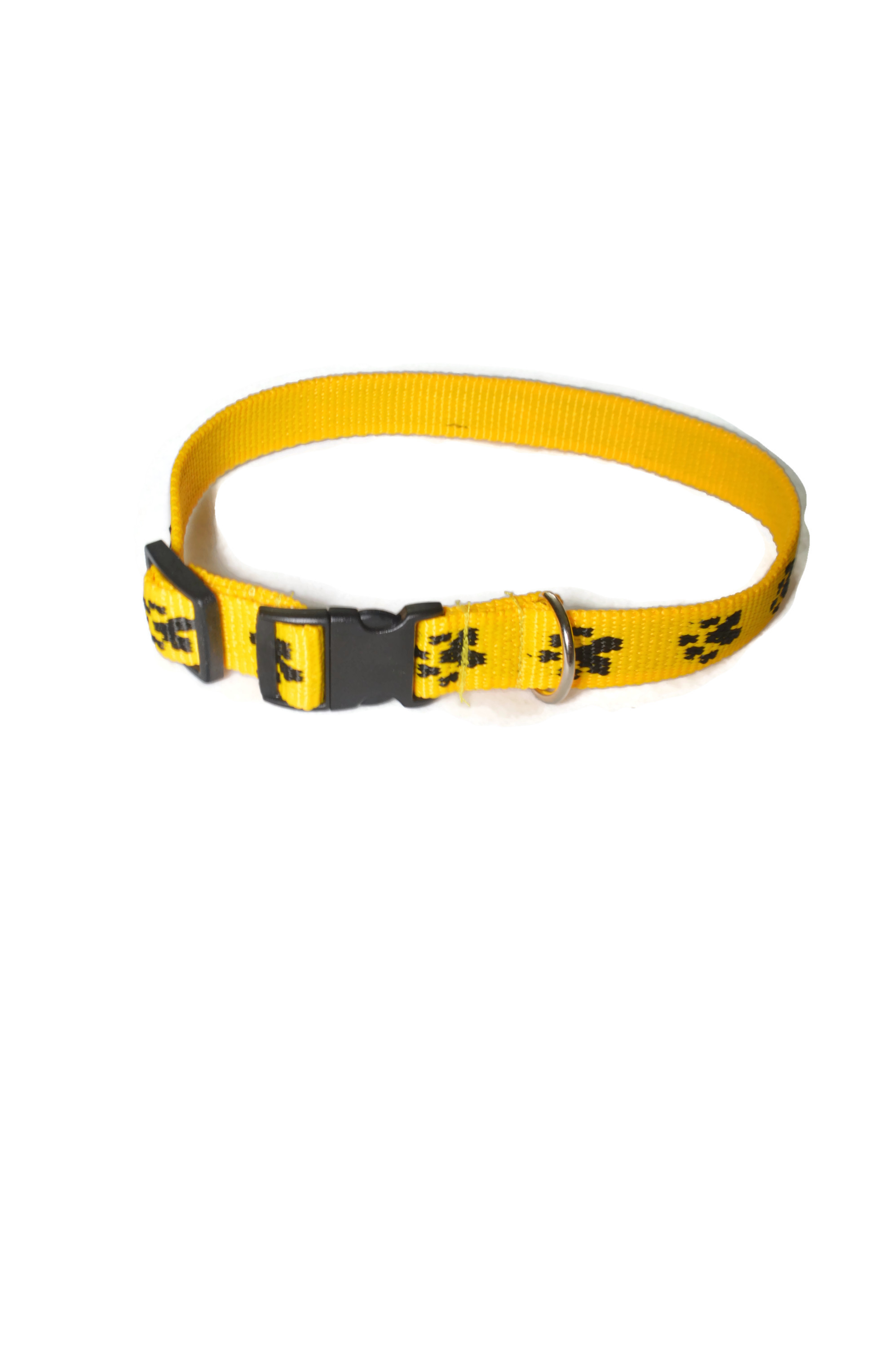 Obroża łapki 20mm/26-44cm