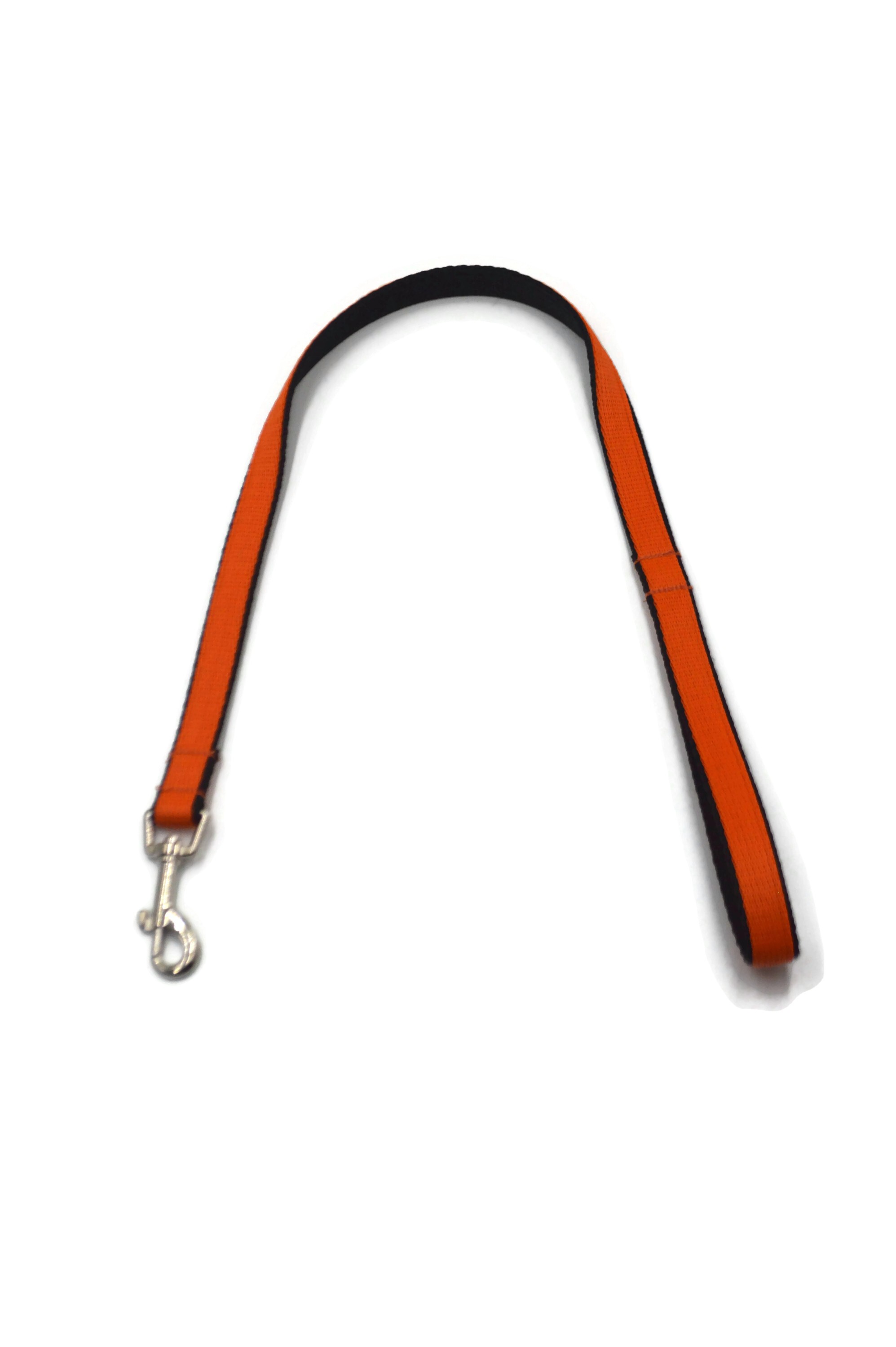 Pejczdla psa, taśma podwójna 20mm/80cm