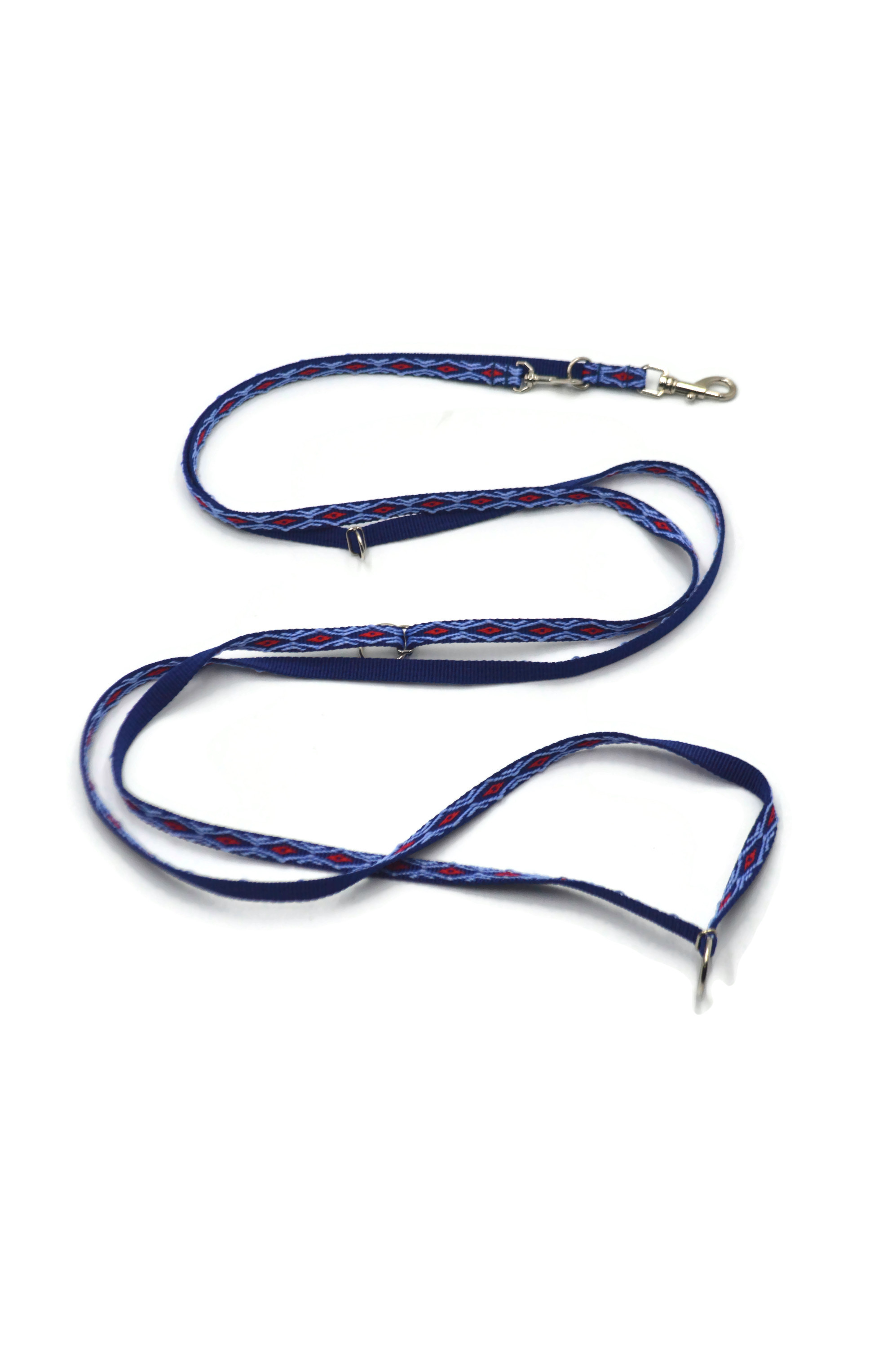 Smycz romb 15mm/330cm