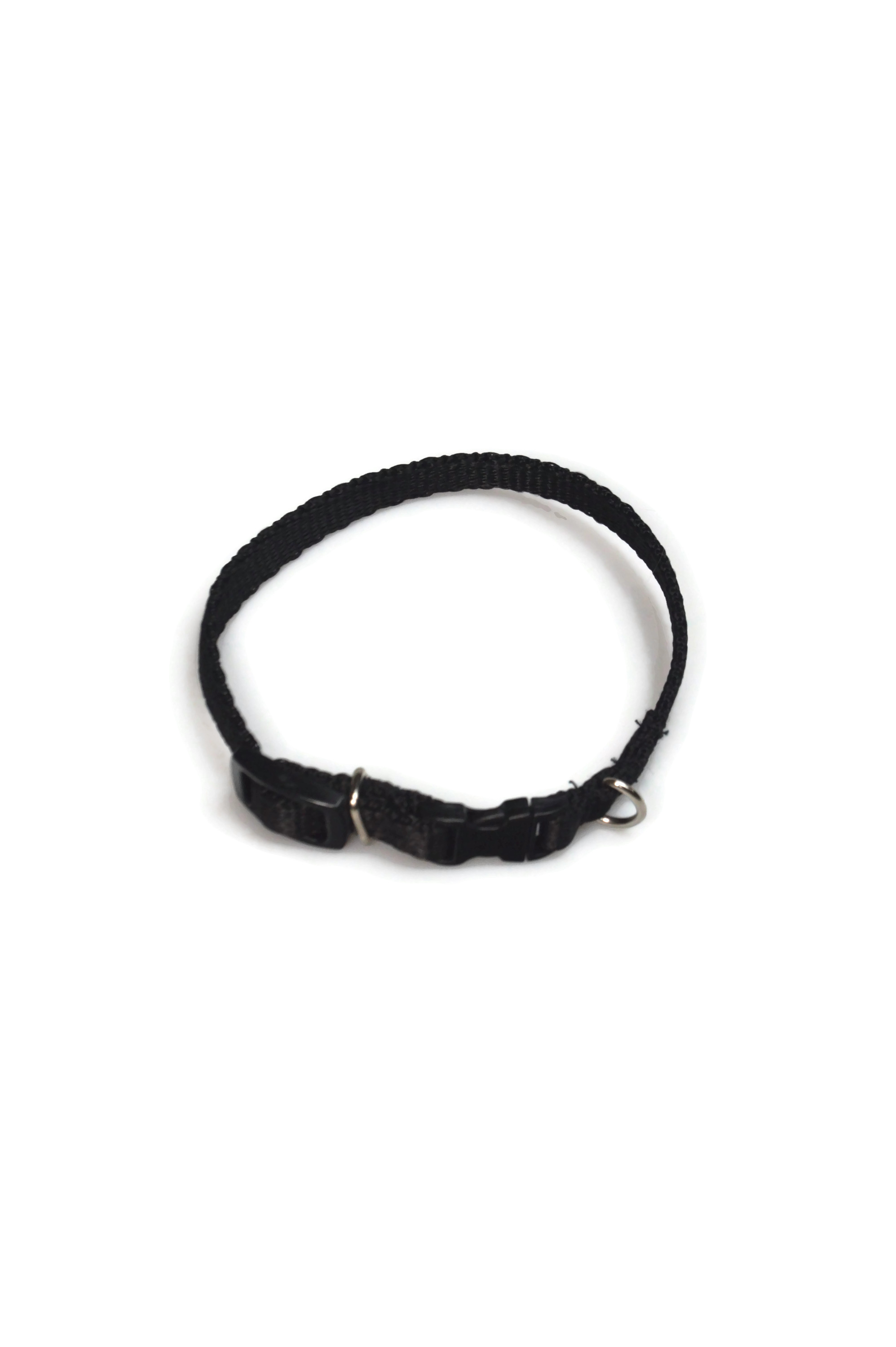 Obroża taśma 10mm/18-29cm