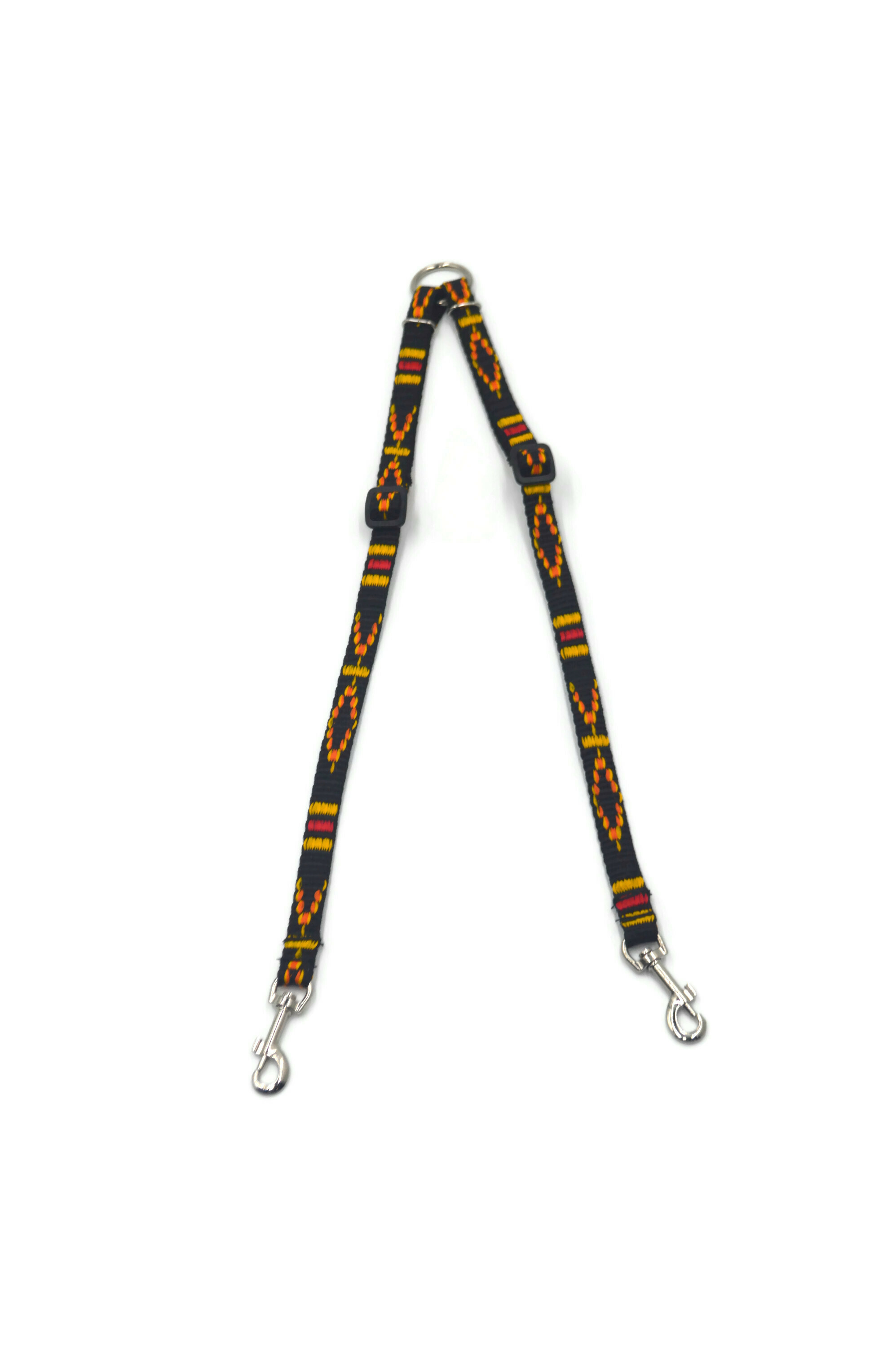 Rozdzielacz regulowany indiański 13mm/40-60cm