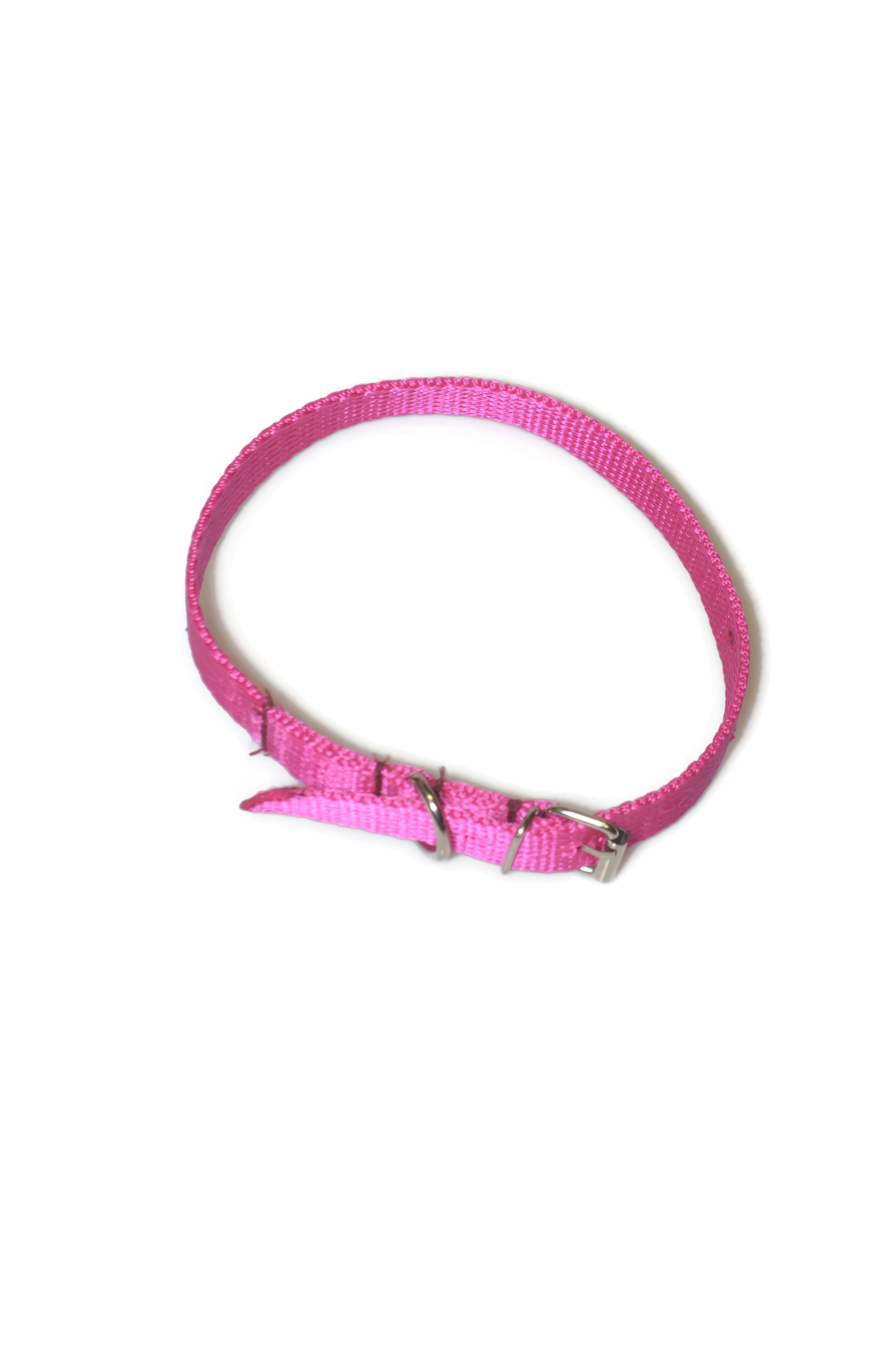 Obroża taśma 16mm/30-41cm