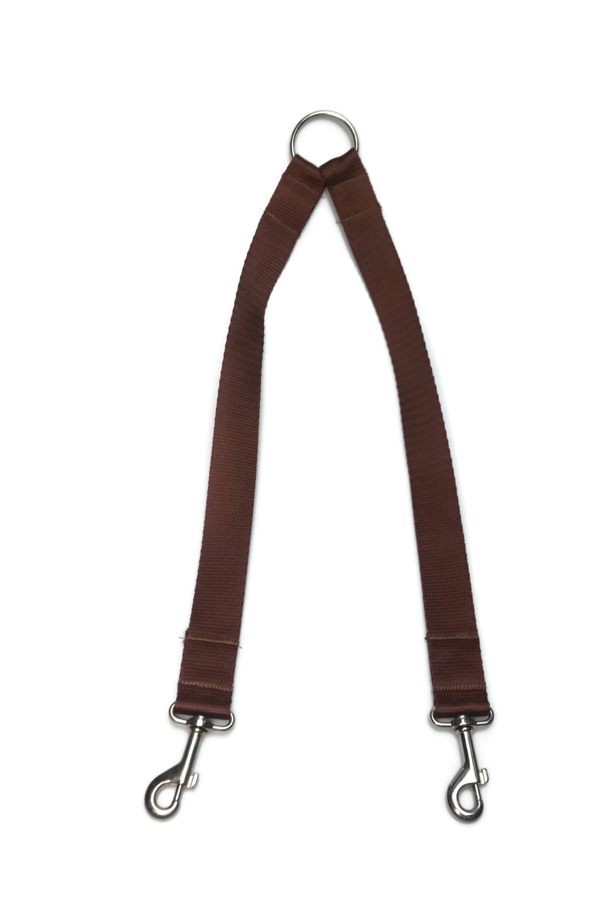 Rozdzielacz smyczy 30mm/50cm