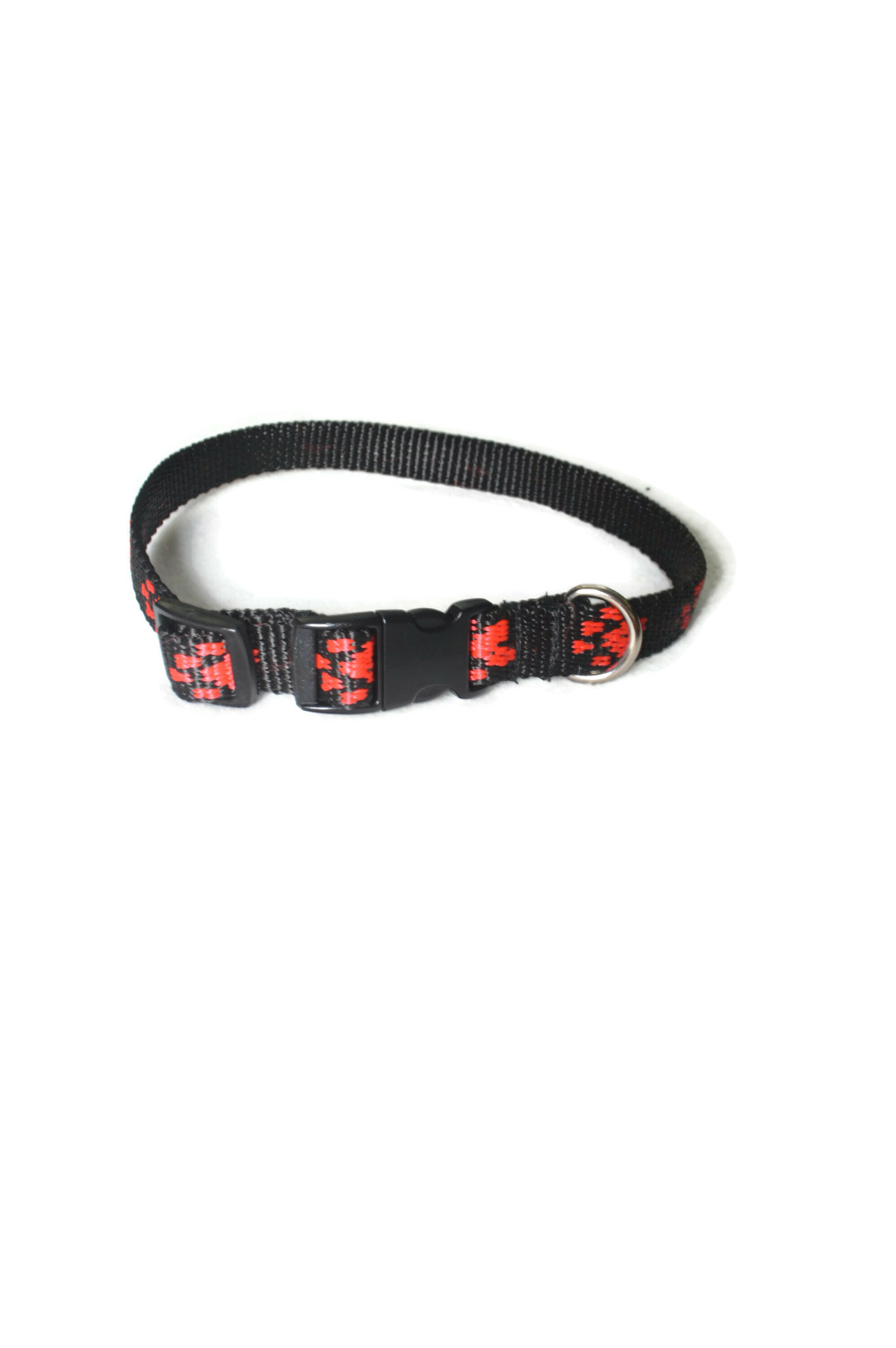 Obroża łapki 15mm/24-42cm