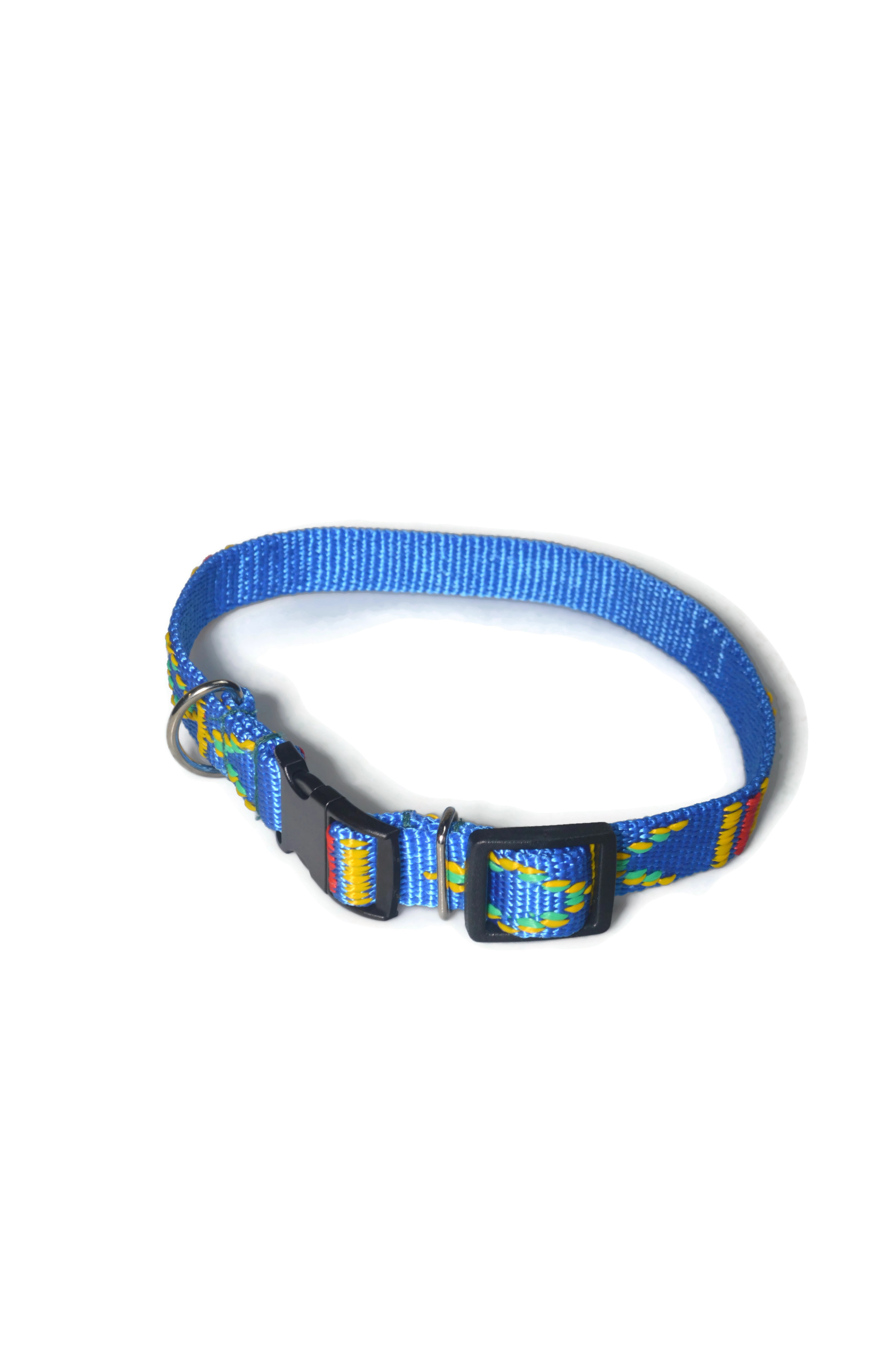 Obroża indiańska 20mm/27-45cm