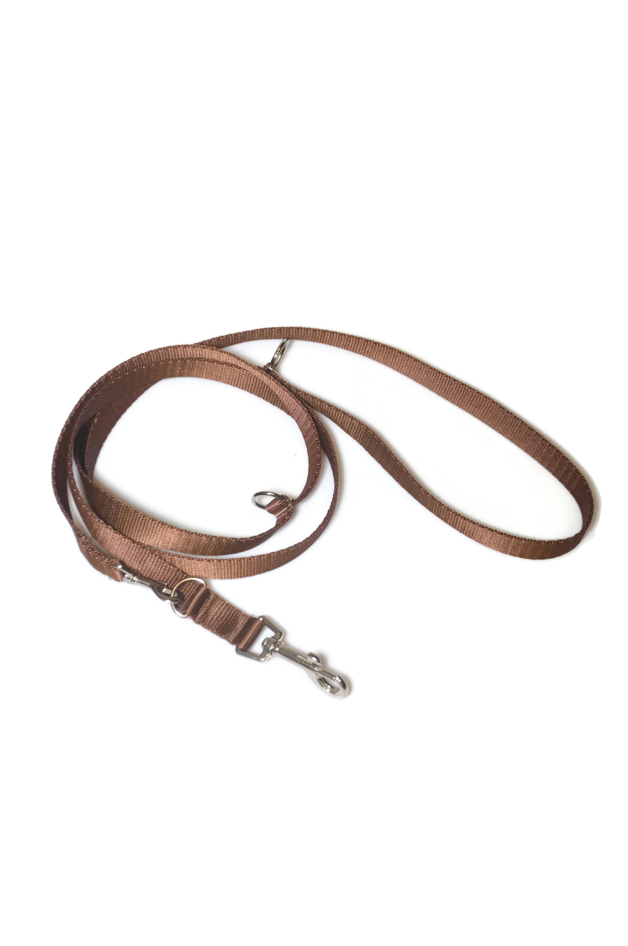Smycz taśma 20mm/220cm