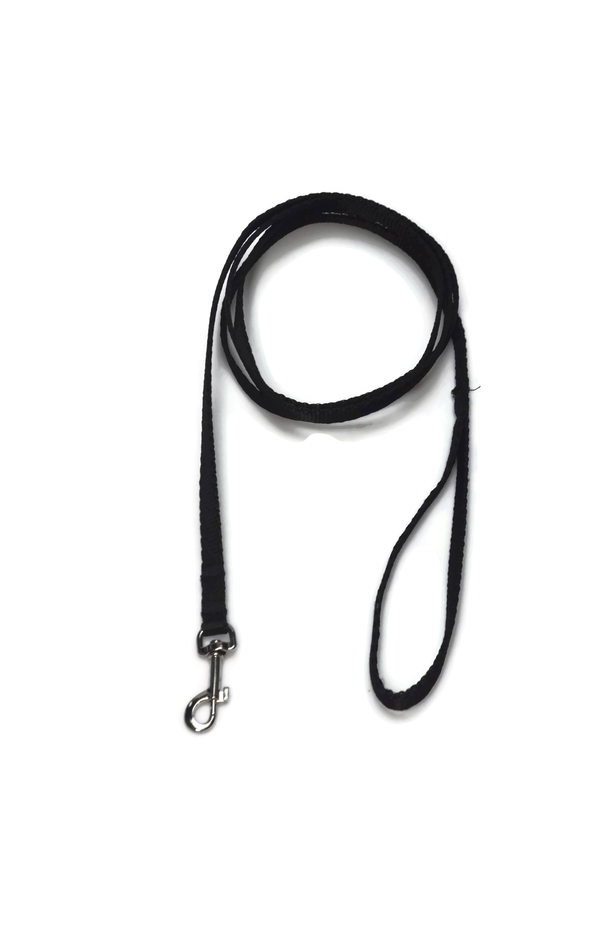 Smycz taśma 10mm/180cm