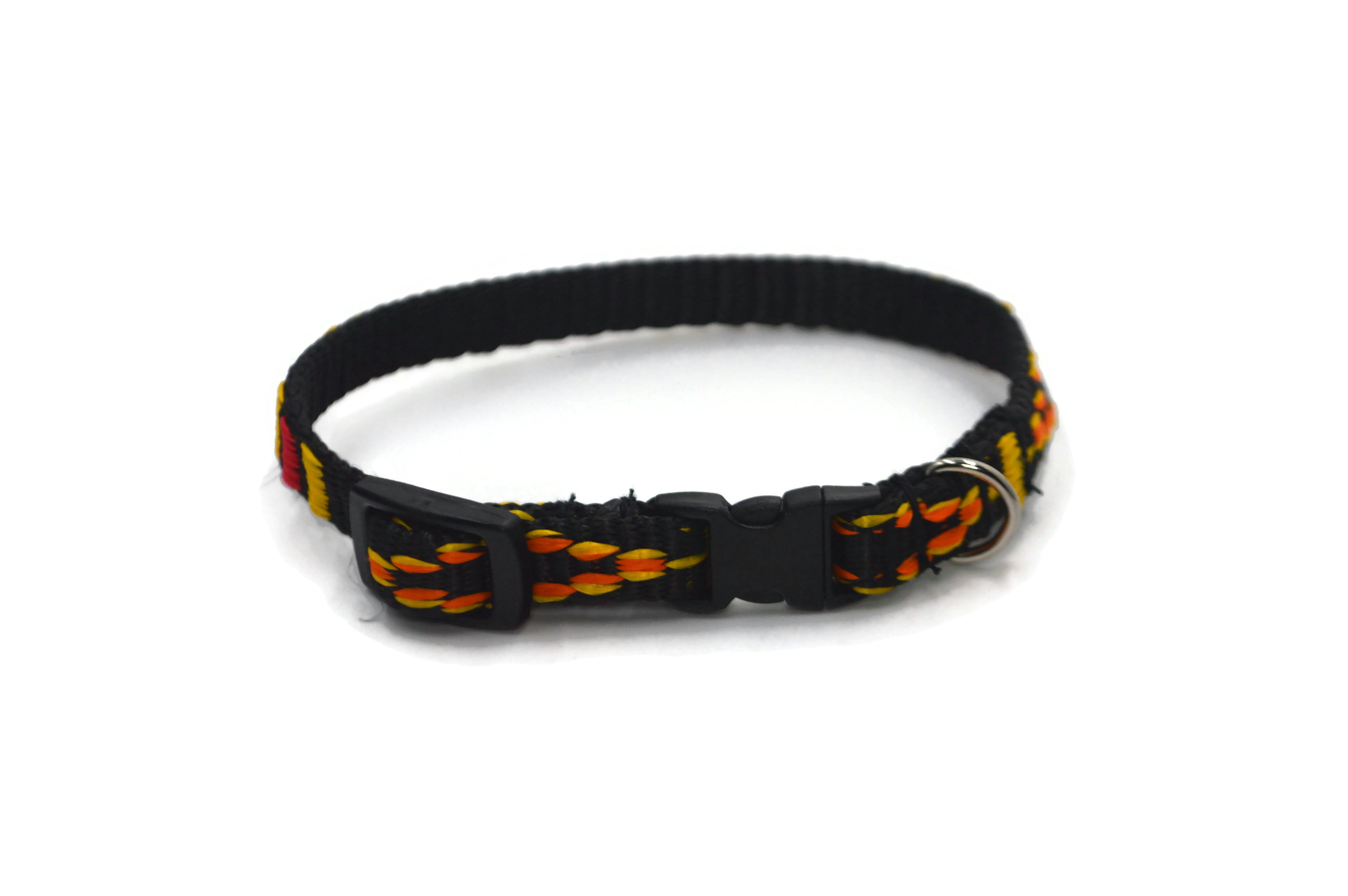 Obroża indiańska 10mm