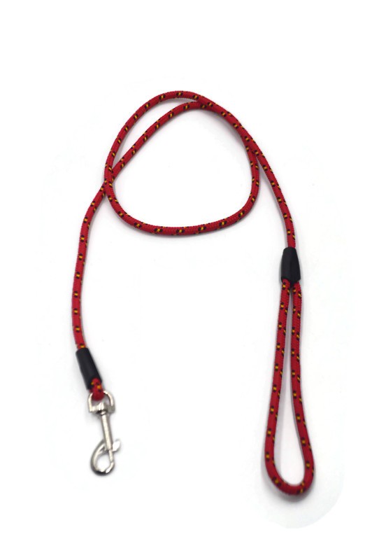 Smycz lina 6mm/130cm