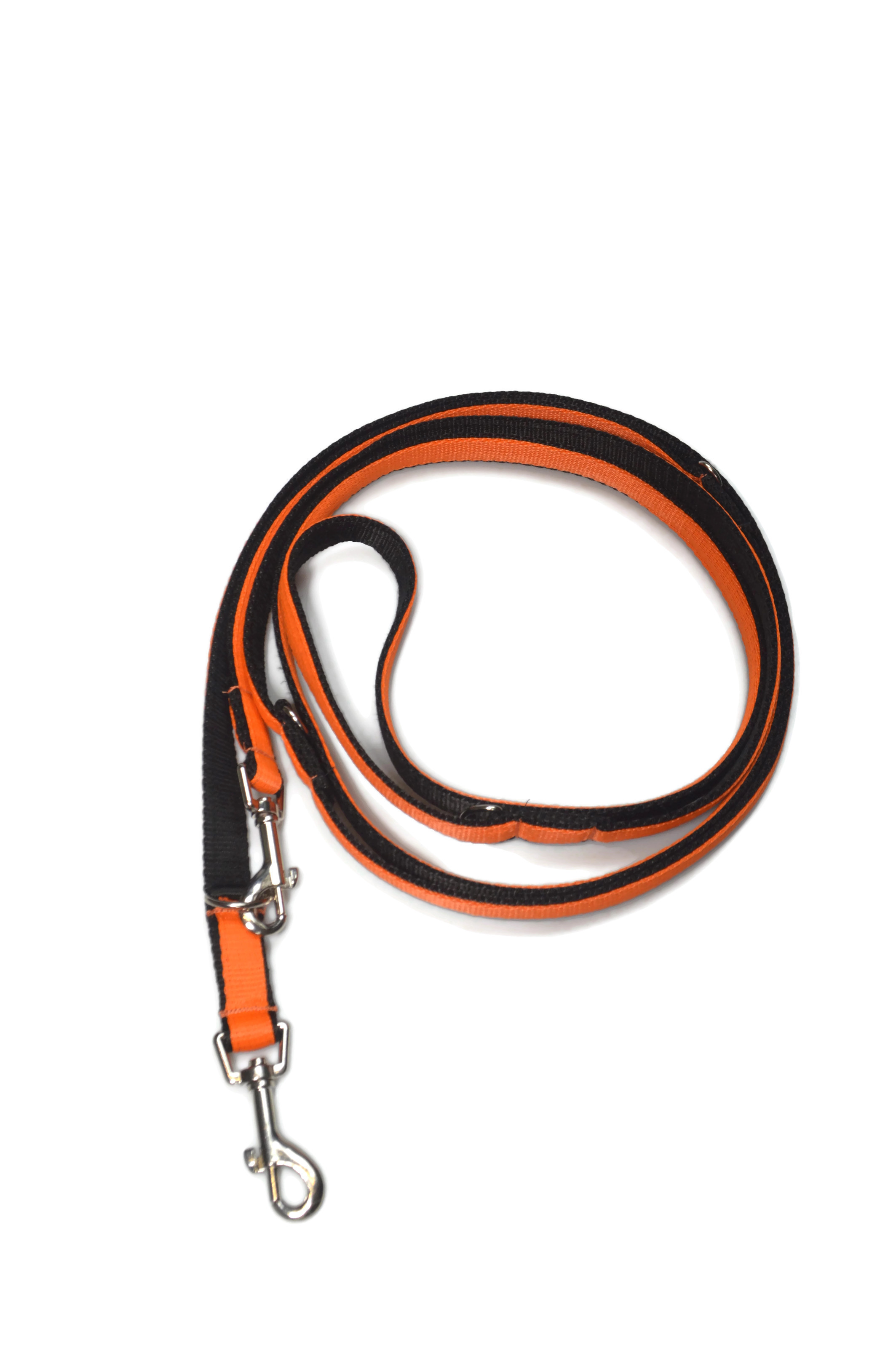 Smycz podwójna  20mm/330cm