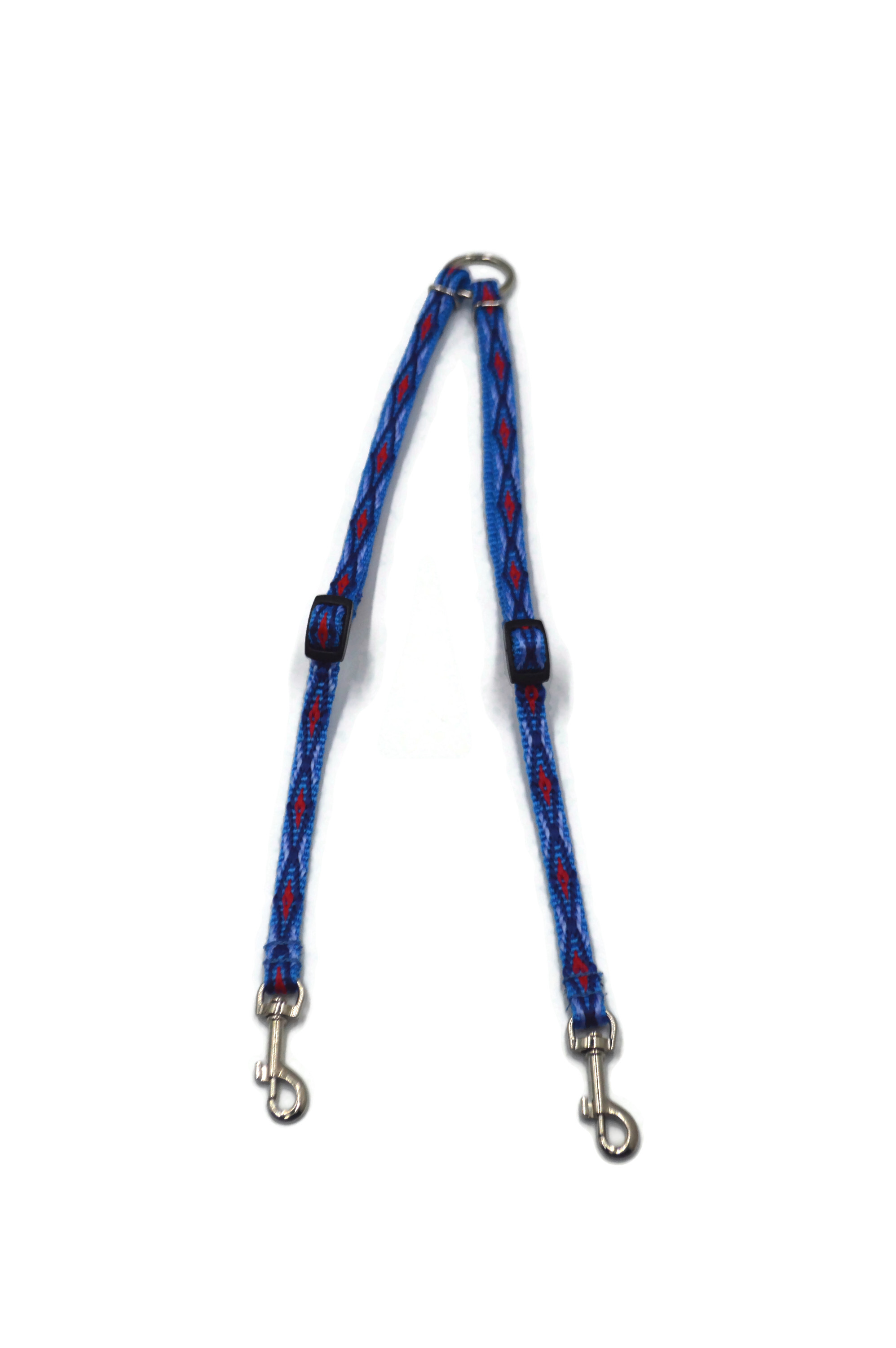 Rozdzielacz regulowany romb 10mm/40-60cm