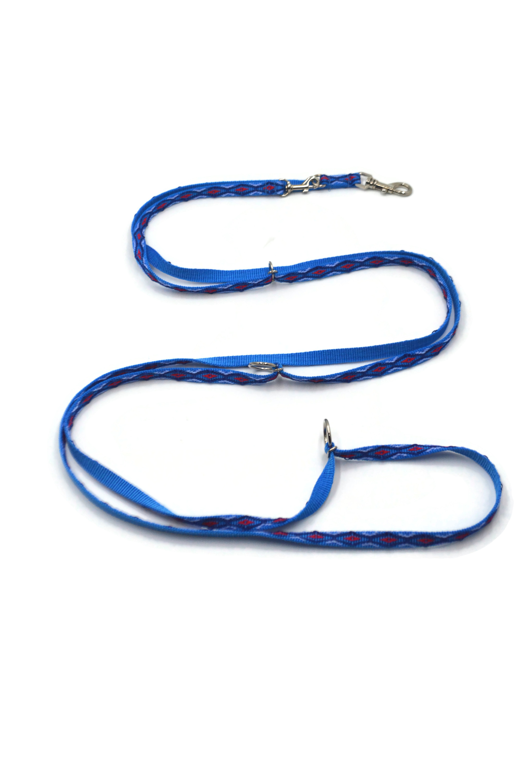 Smycz romb 15mm/330cm