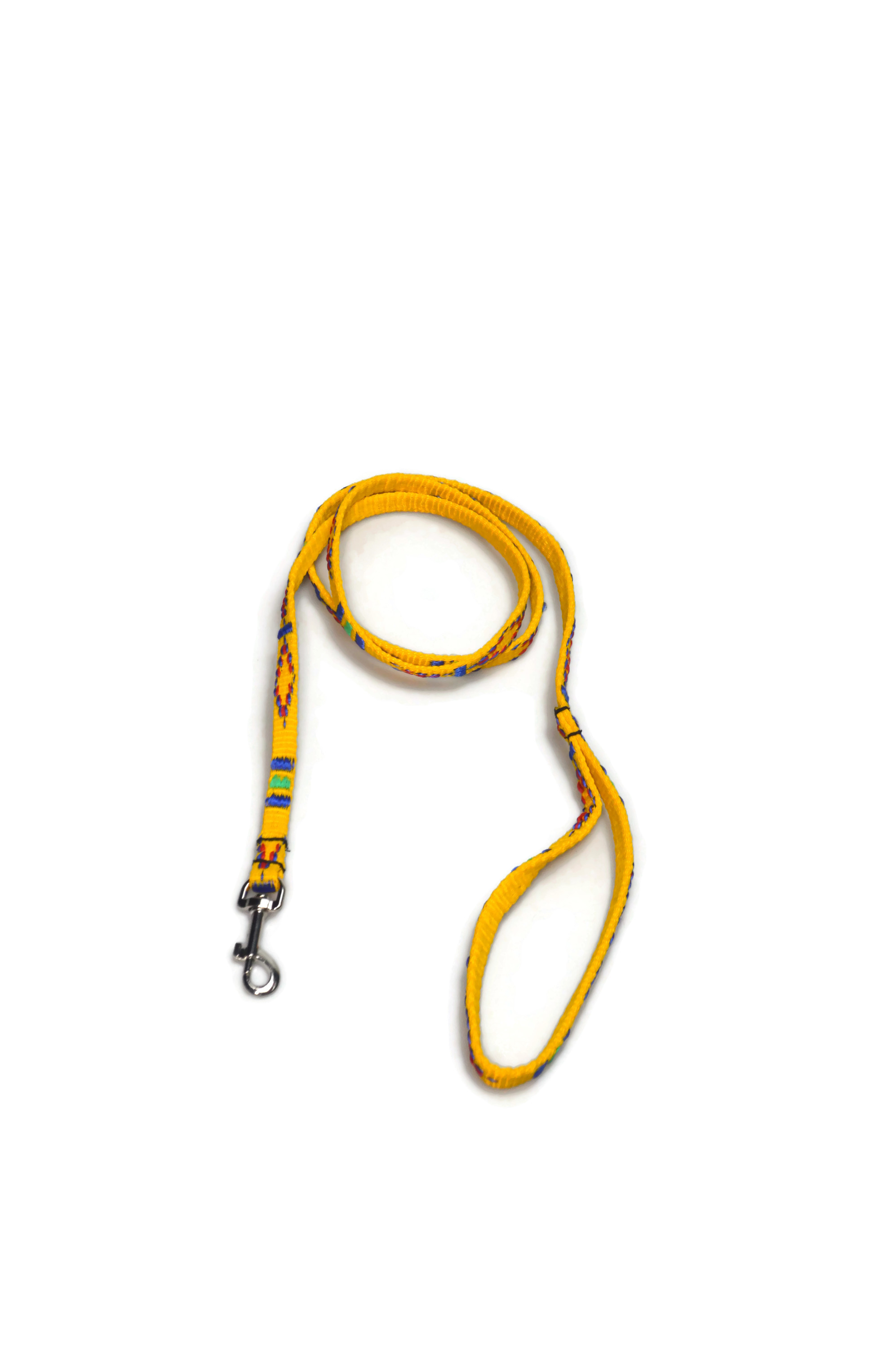 Smycz indiańska 10mm/130cm