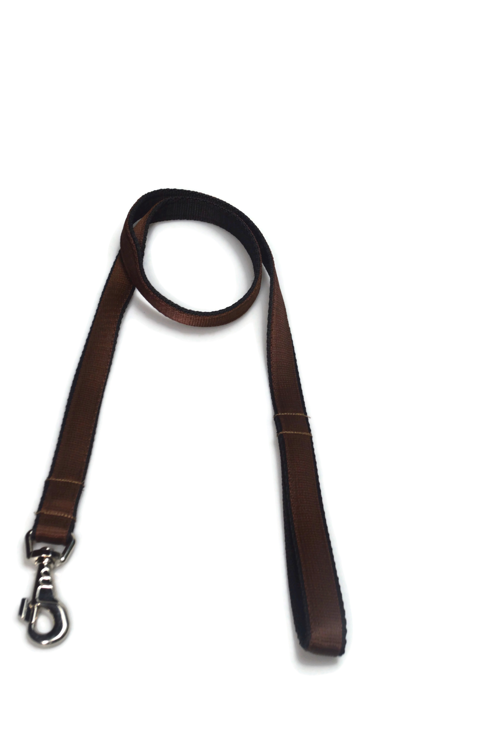 Smycz podwójna  25mm/130cm