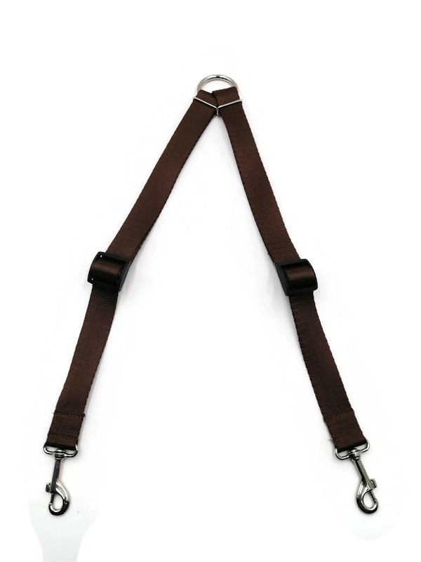 Rozdzielacz regulowany 30mm/50-75cm