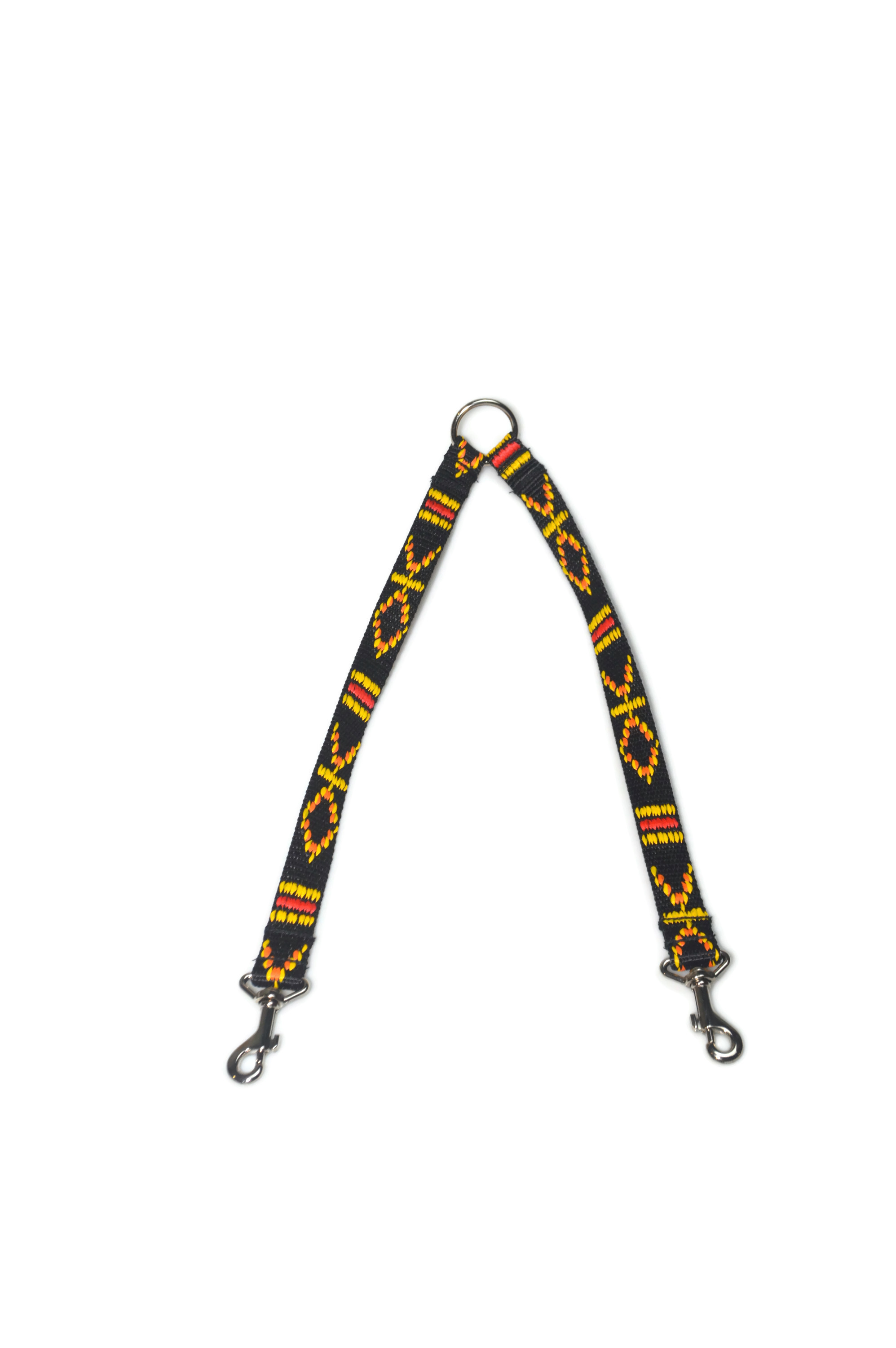 Rozdzielacz  indiański 20mm/40cm