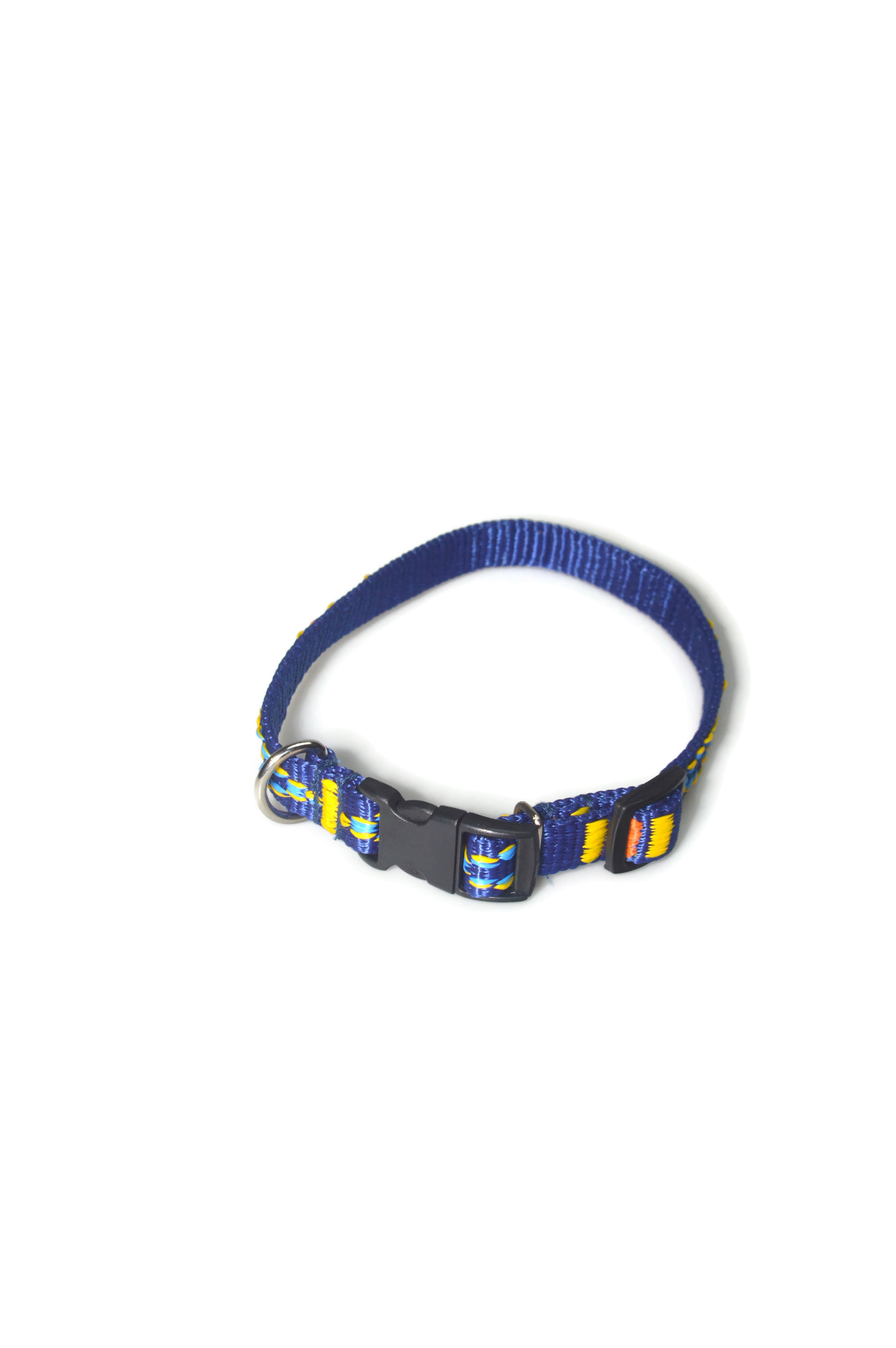 Obroża indiańska 15mm/23-40cm
