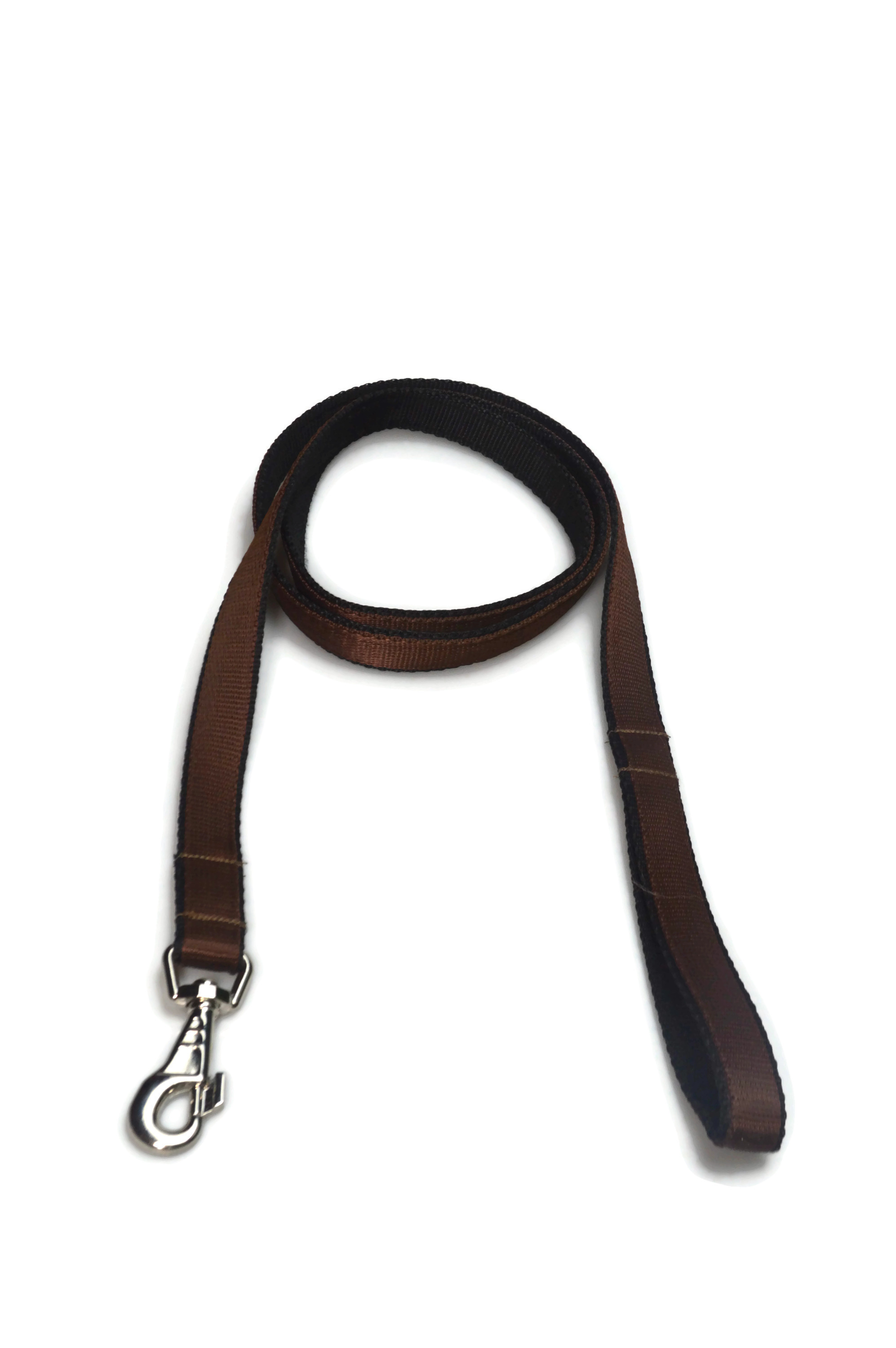 Smycz podwójna  25mm/180cm