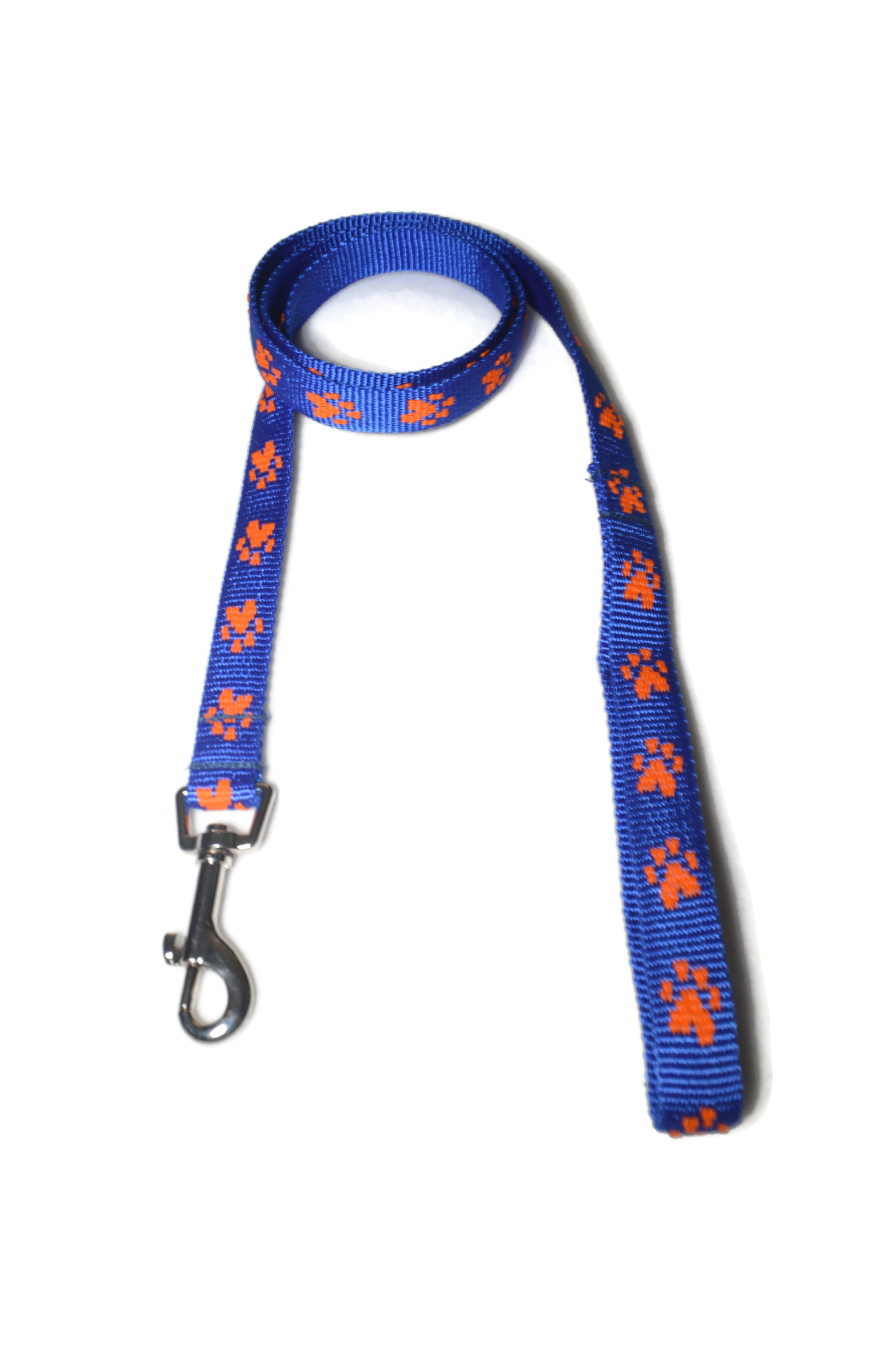 Smycz łapki 20mm/130cm