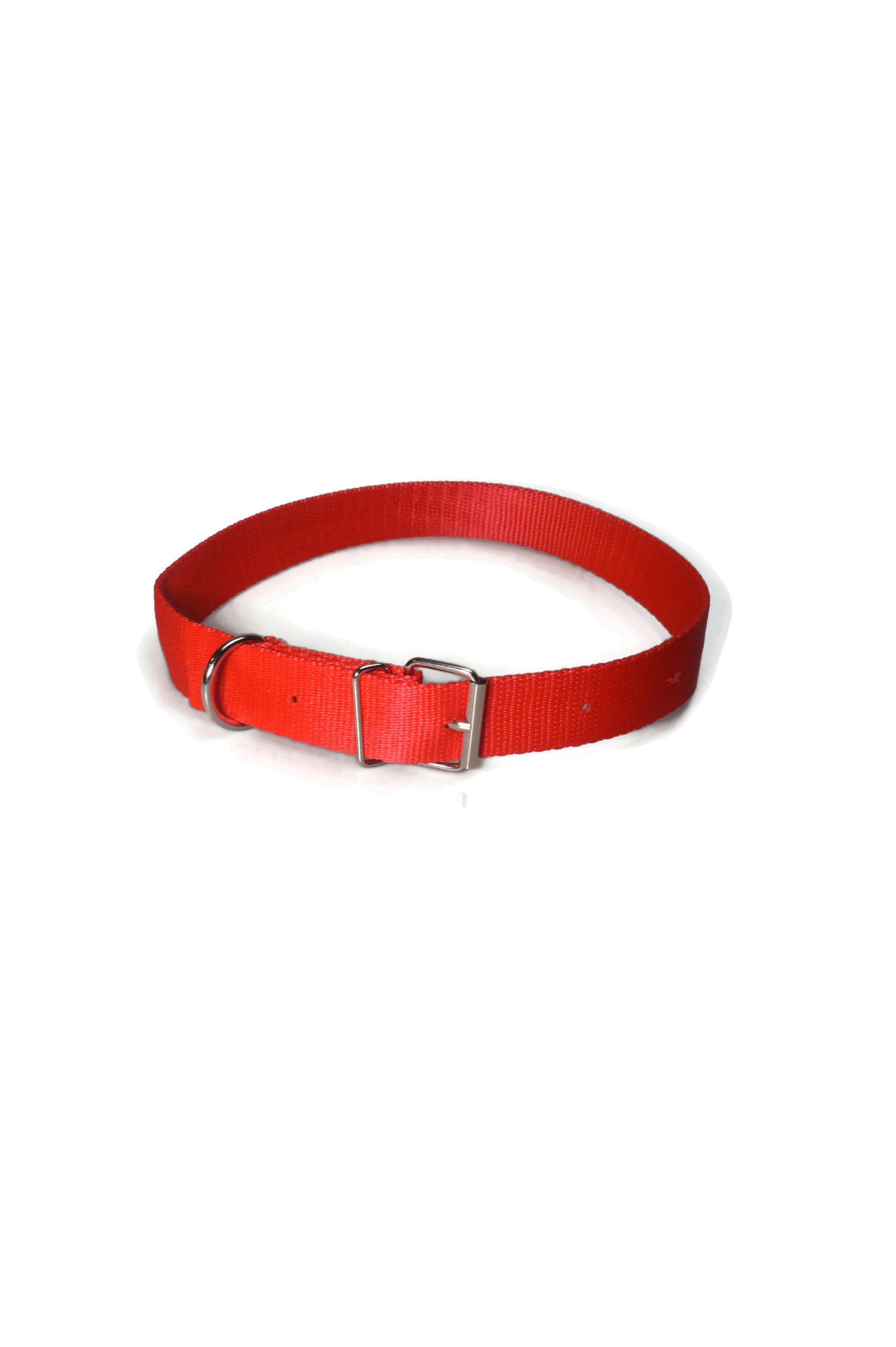 Obroża taśma 30mm 48-67cm
