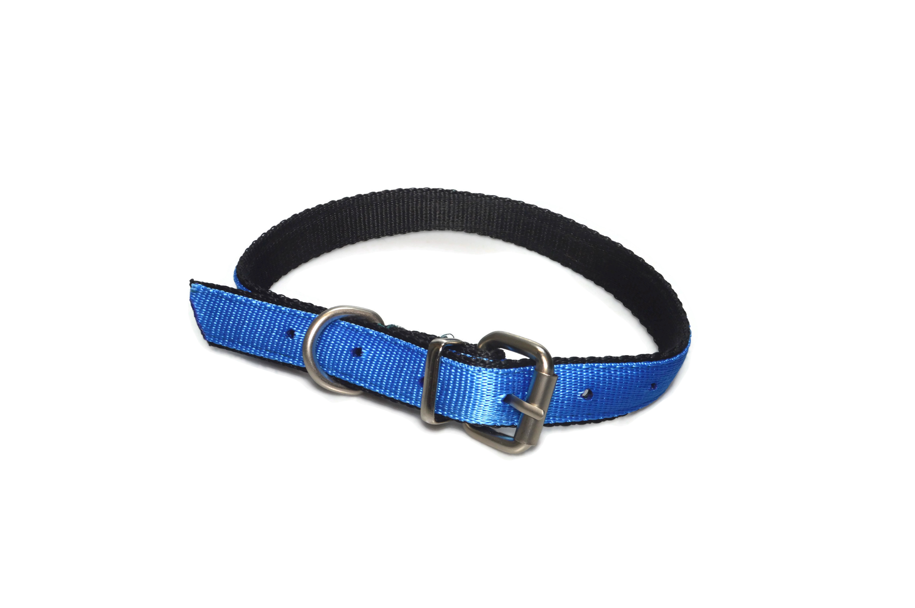 Obroża podwójna  25mm 42-57cm