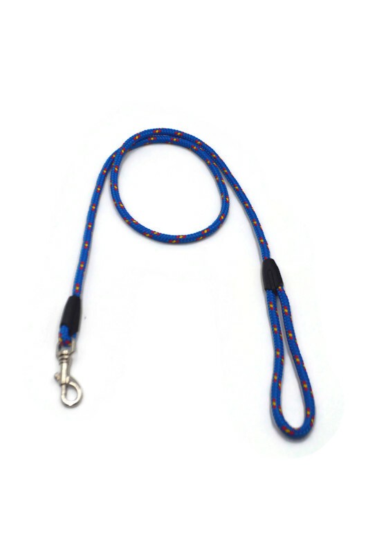 Smycz lina 8mm/130cm
