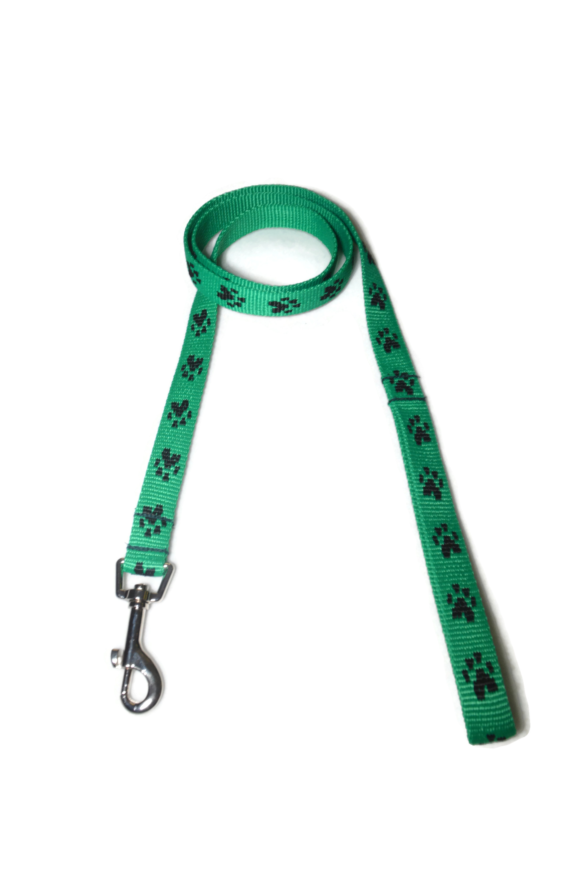 Smycz łapki 20mm/130cm