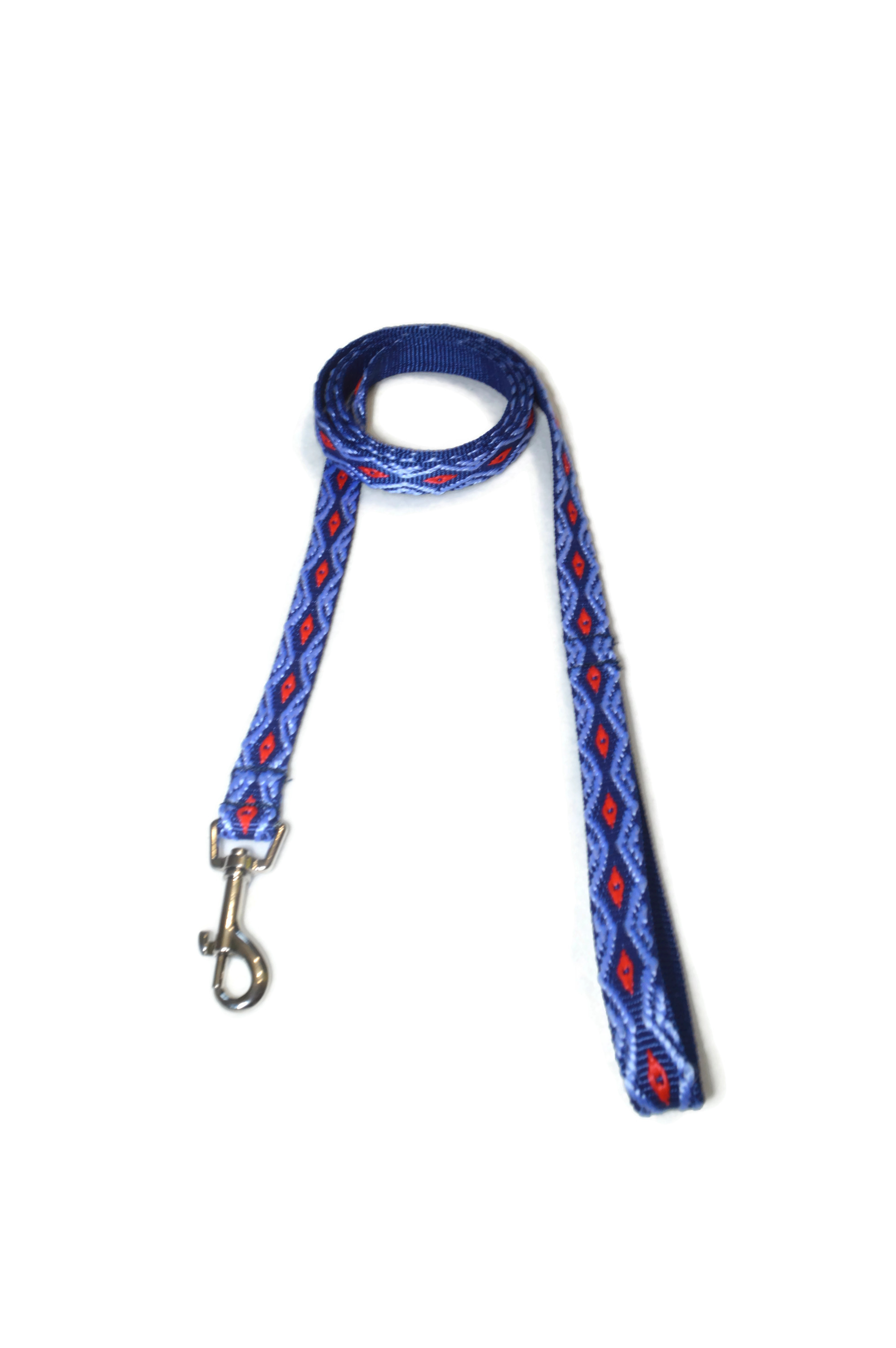 Smycz romb 20mm/180cm