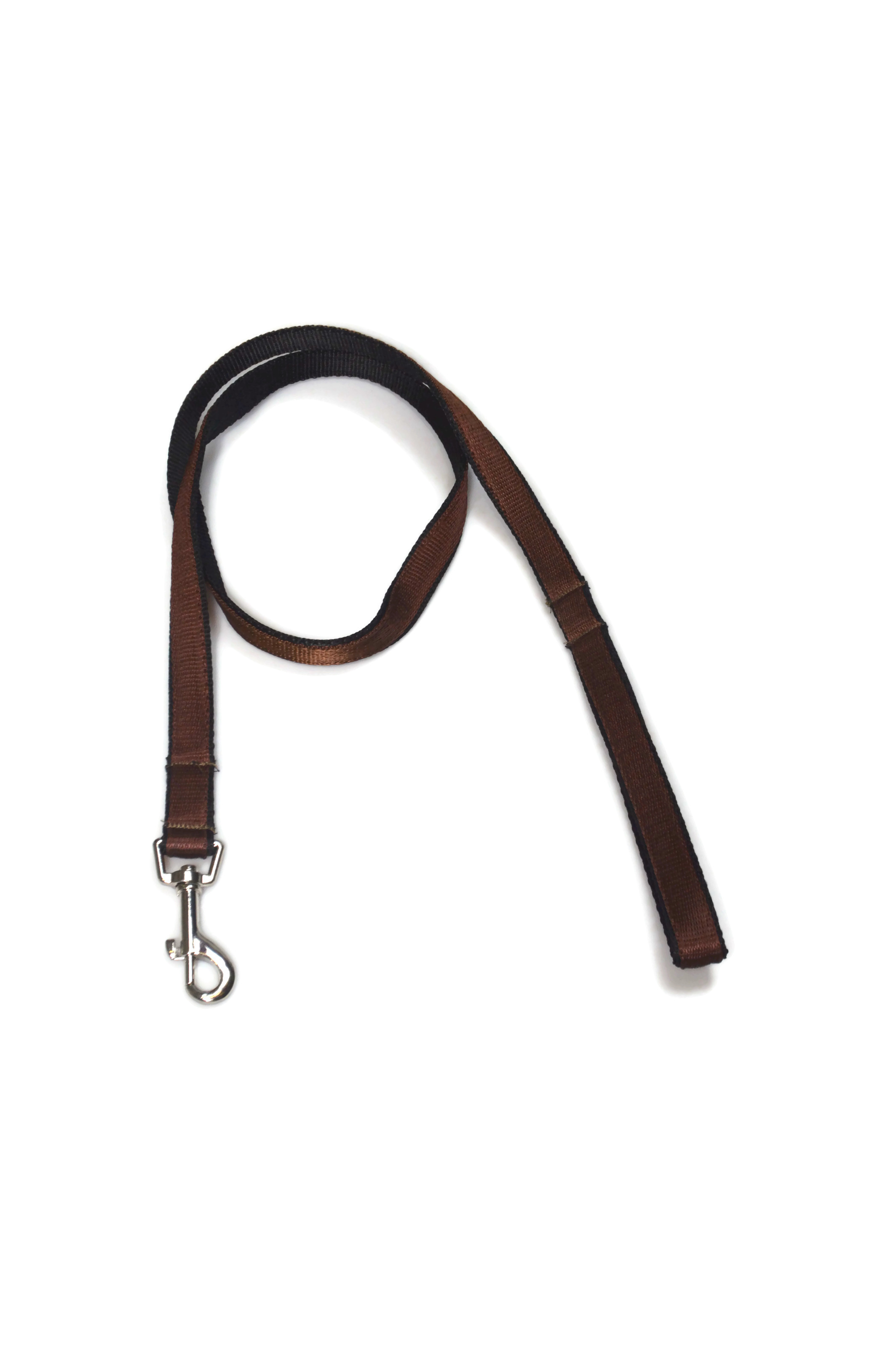 Smycz podwójna  20mm/130cm