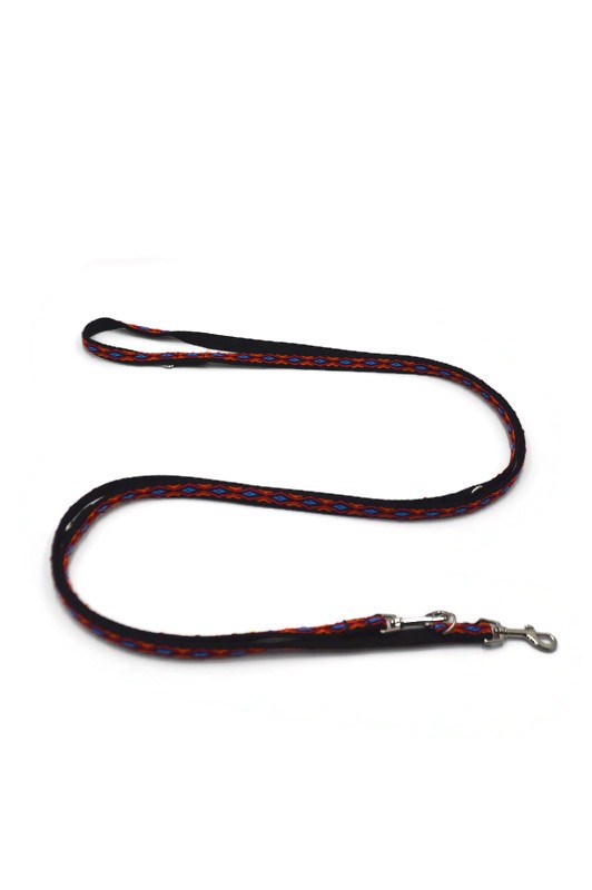 Smycz podwójna romb 20mm/330cm