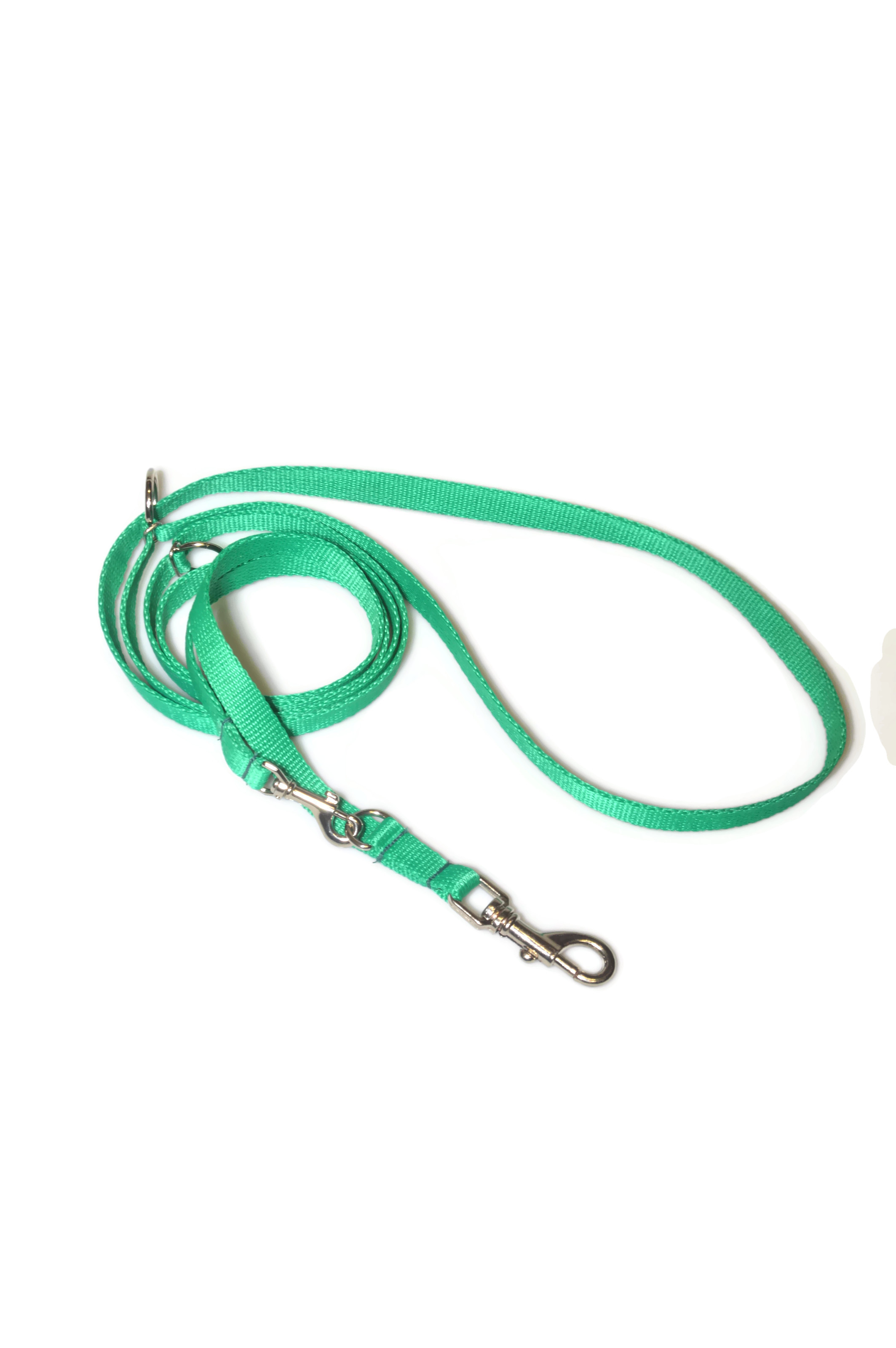 Smycz taśma 16mm/220cm
