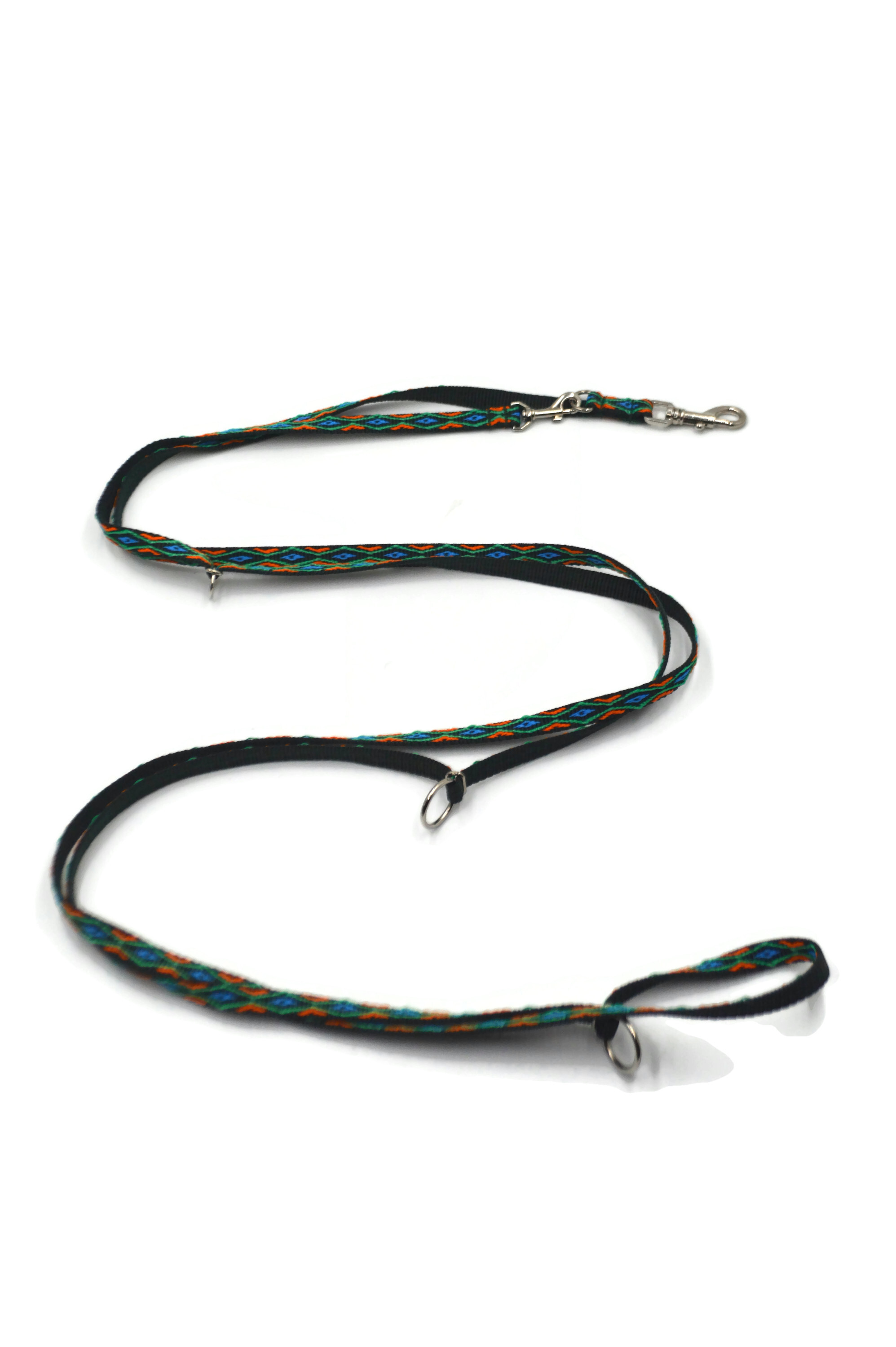 Smycz romb 15mm/330cm