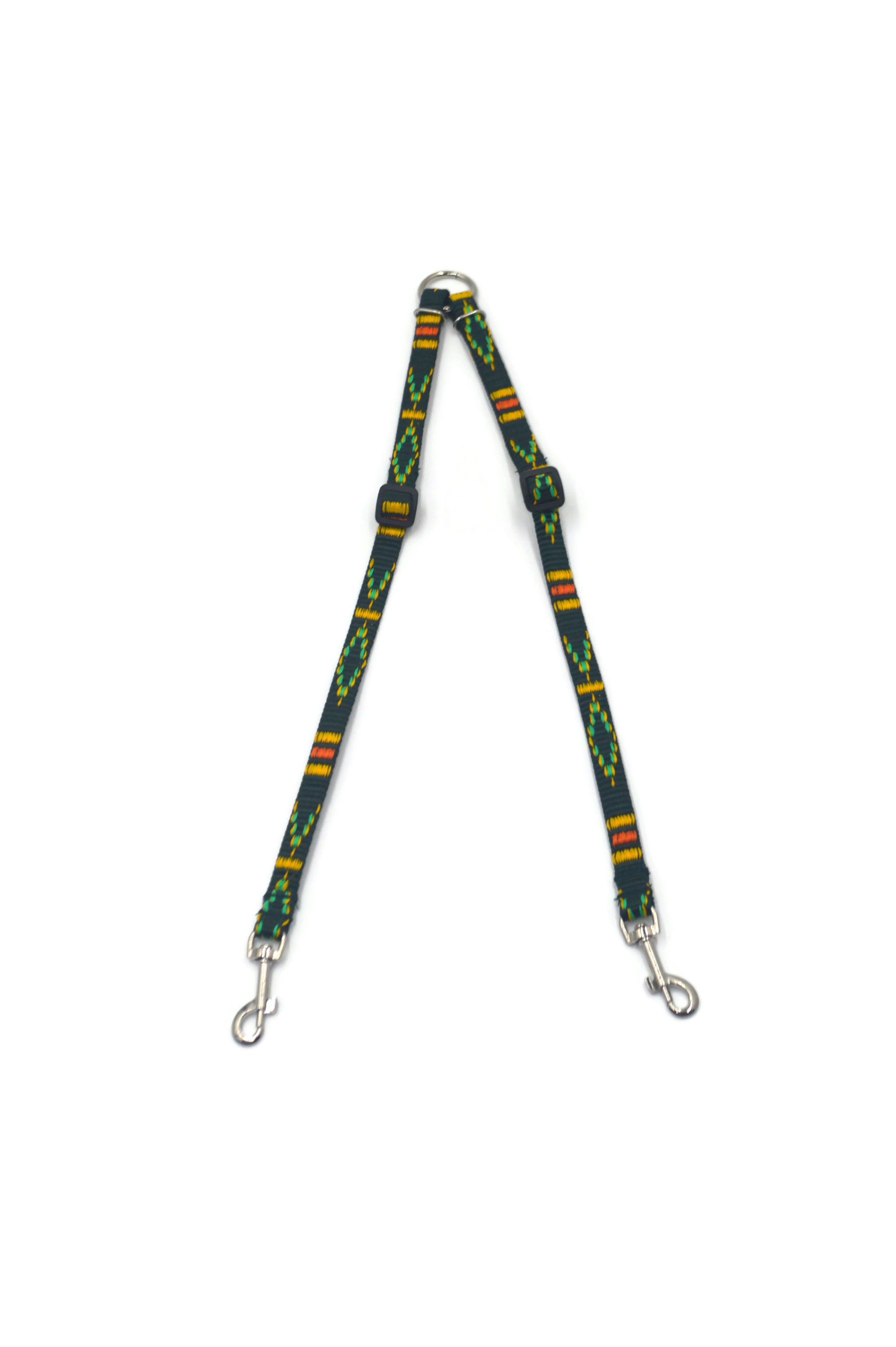 Rozdzielacz regulowany indiański 13mm/40-60cm