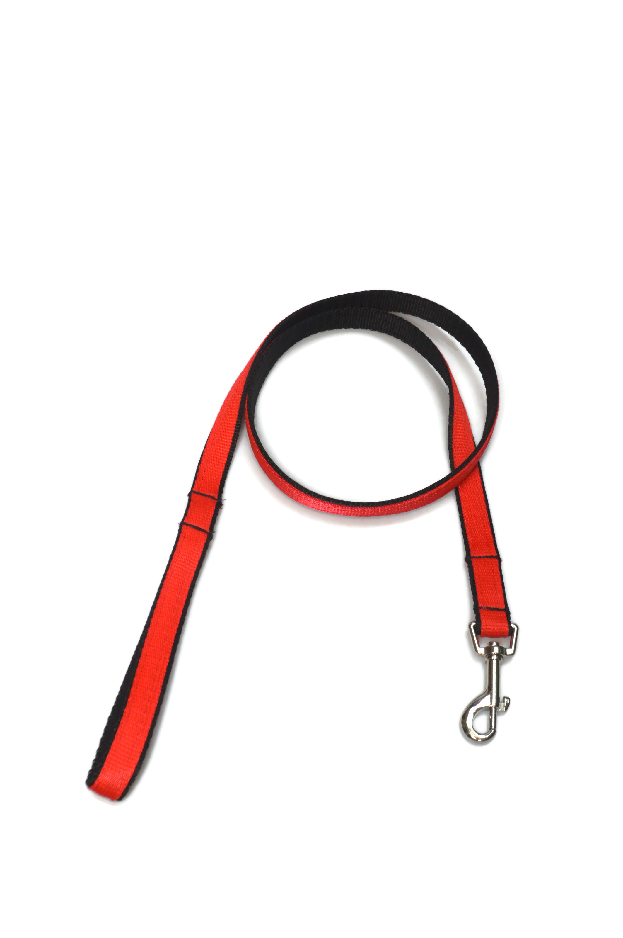 Smycz podwójna  20mm/130cm
